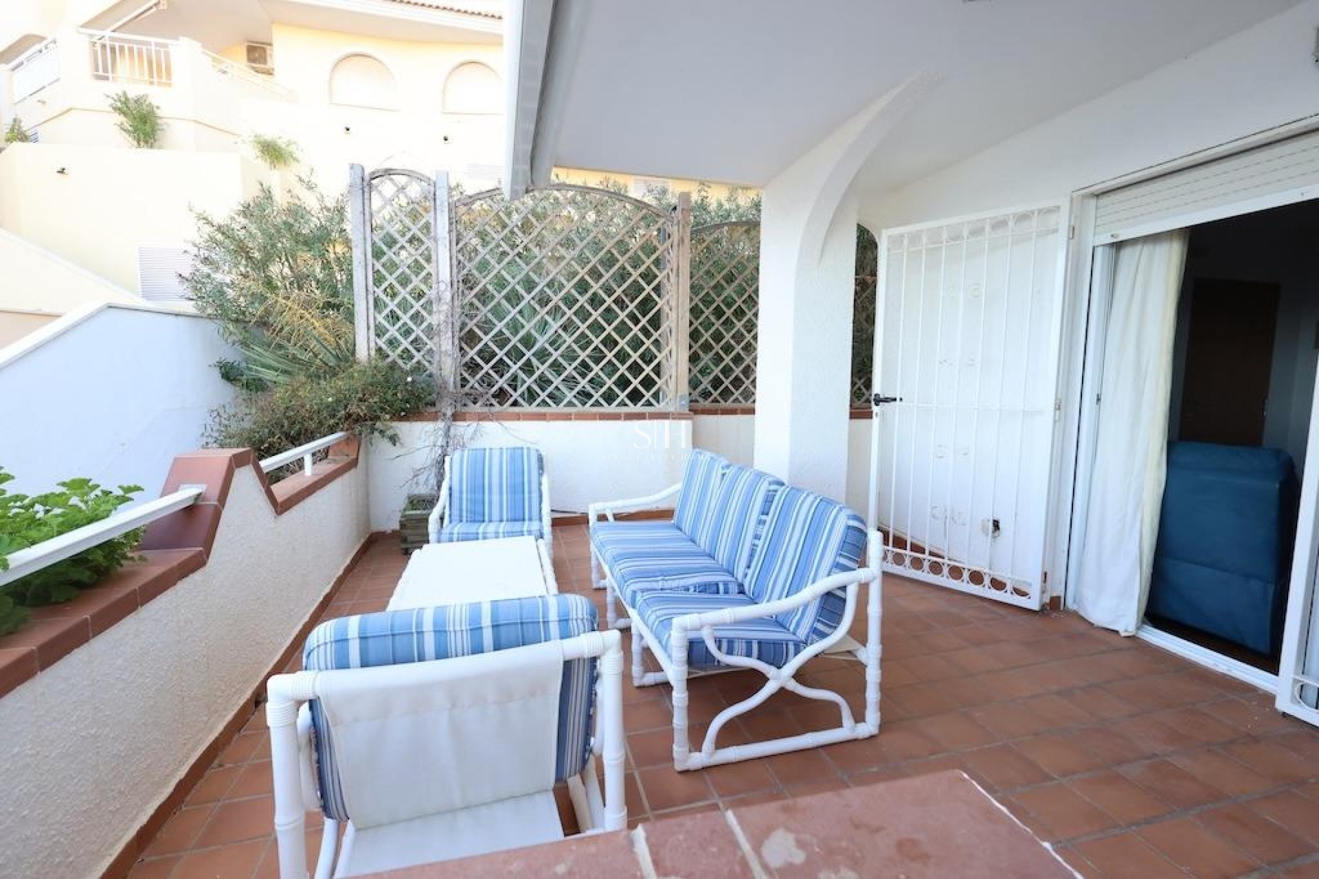 Wiederverkauf - Bungalow - Orihuela Costa - Costa Blanca
