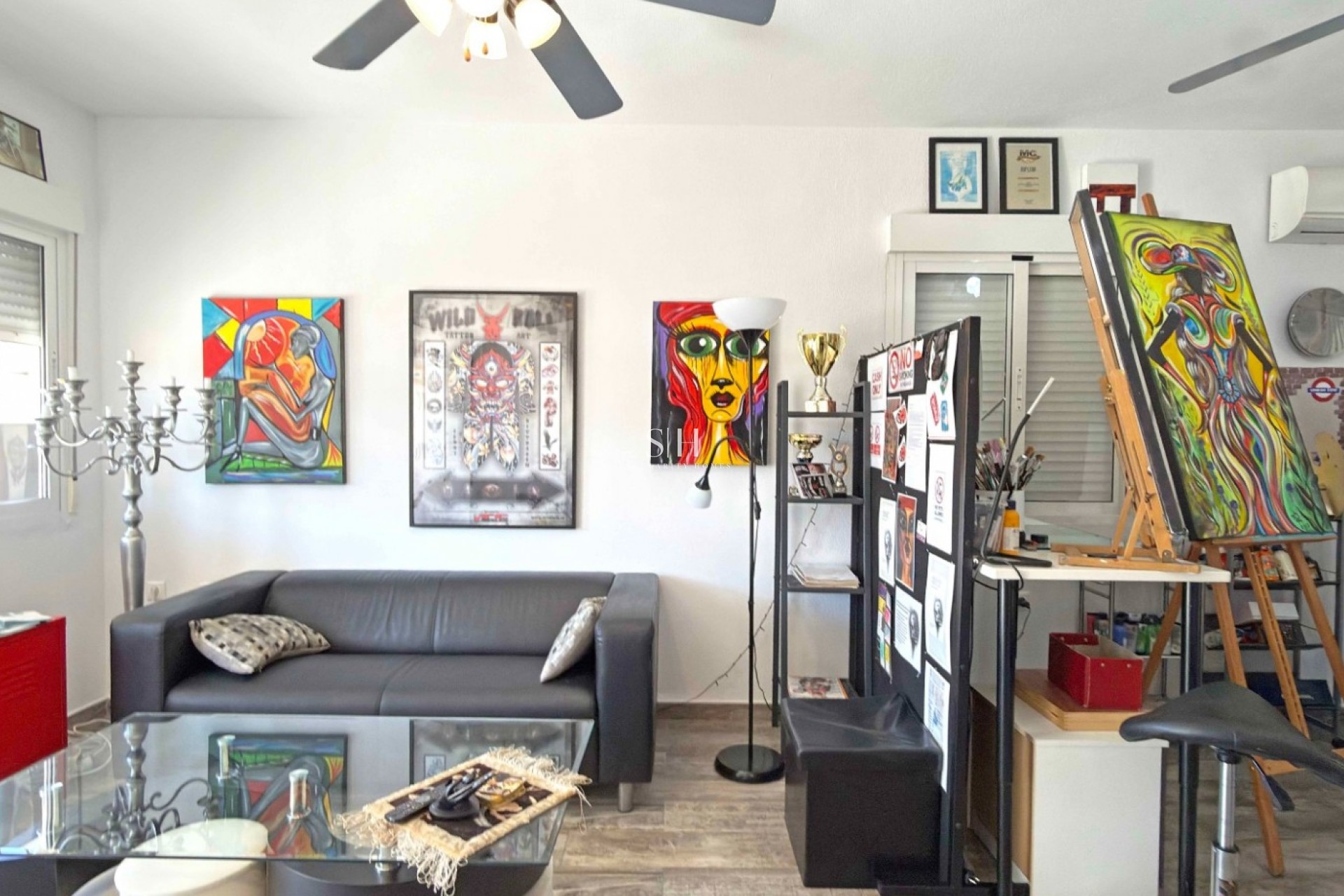 Wiederverkauf - Bungalow - Orihuela Costa - Costa Blanca