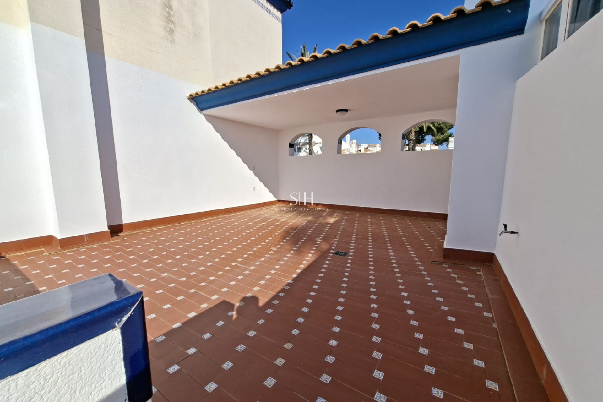 Wiederverkauf - Bungalow - Orihuela Costa - Costa Blanca