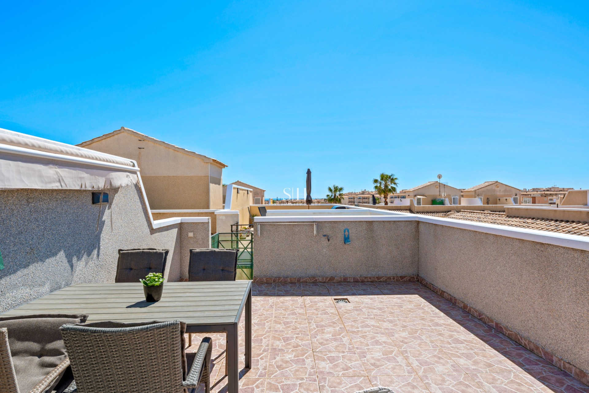 Wiederverkauf - Bungalow - Orihuela Costa - Costa Blanca