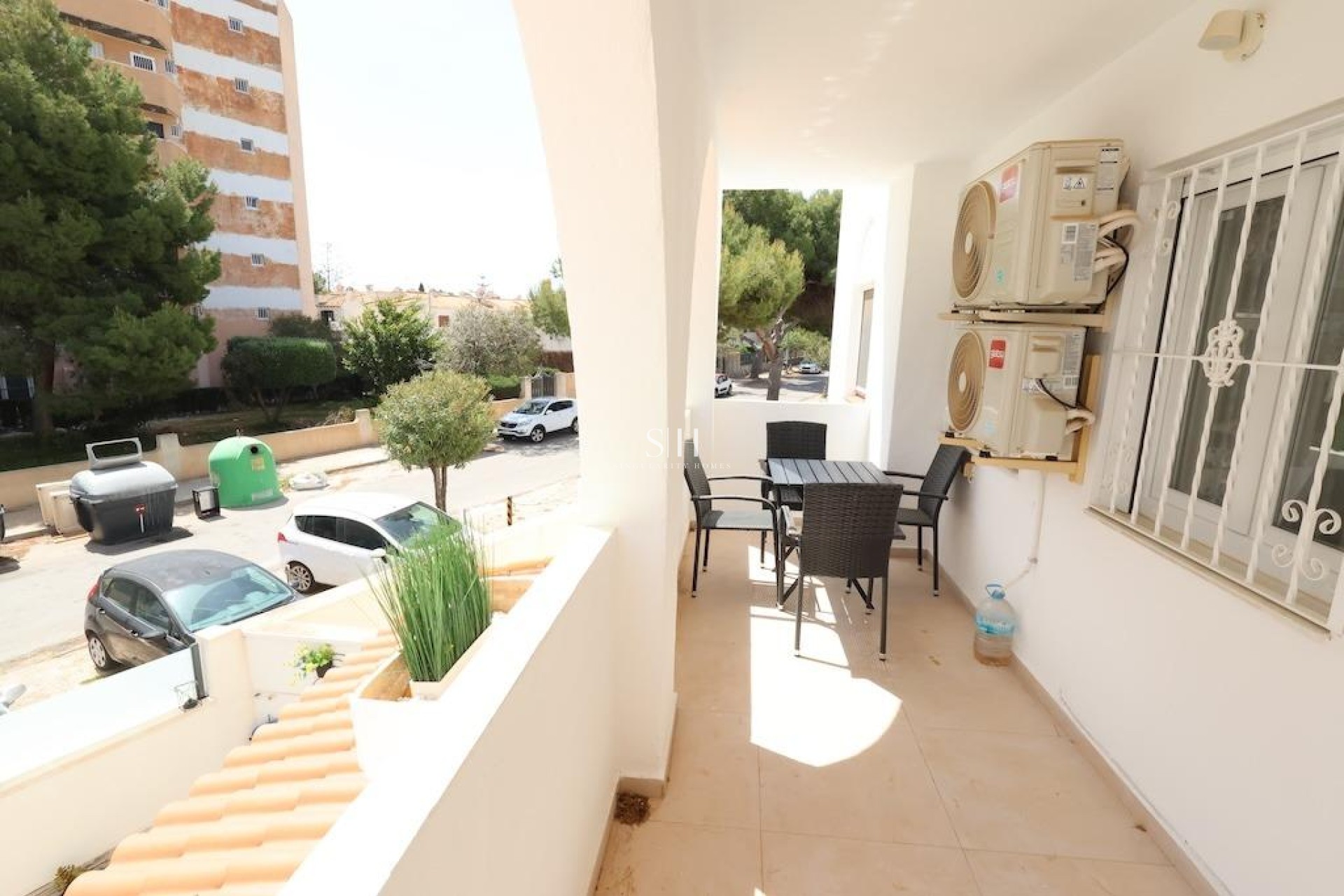 Wiederverkauf - Bungalow - Orihuela Costa - Costa Blanca