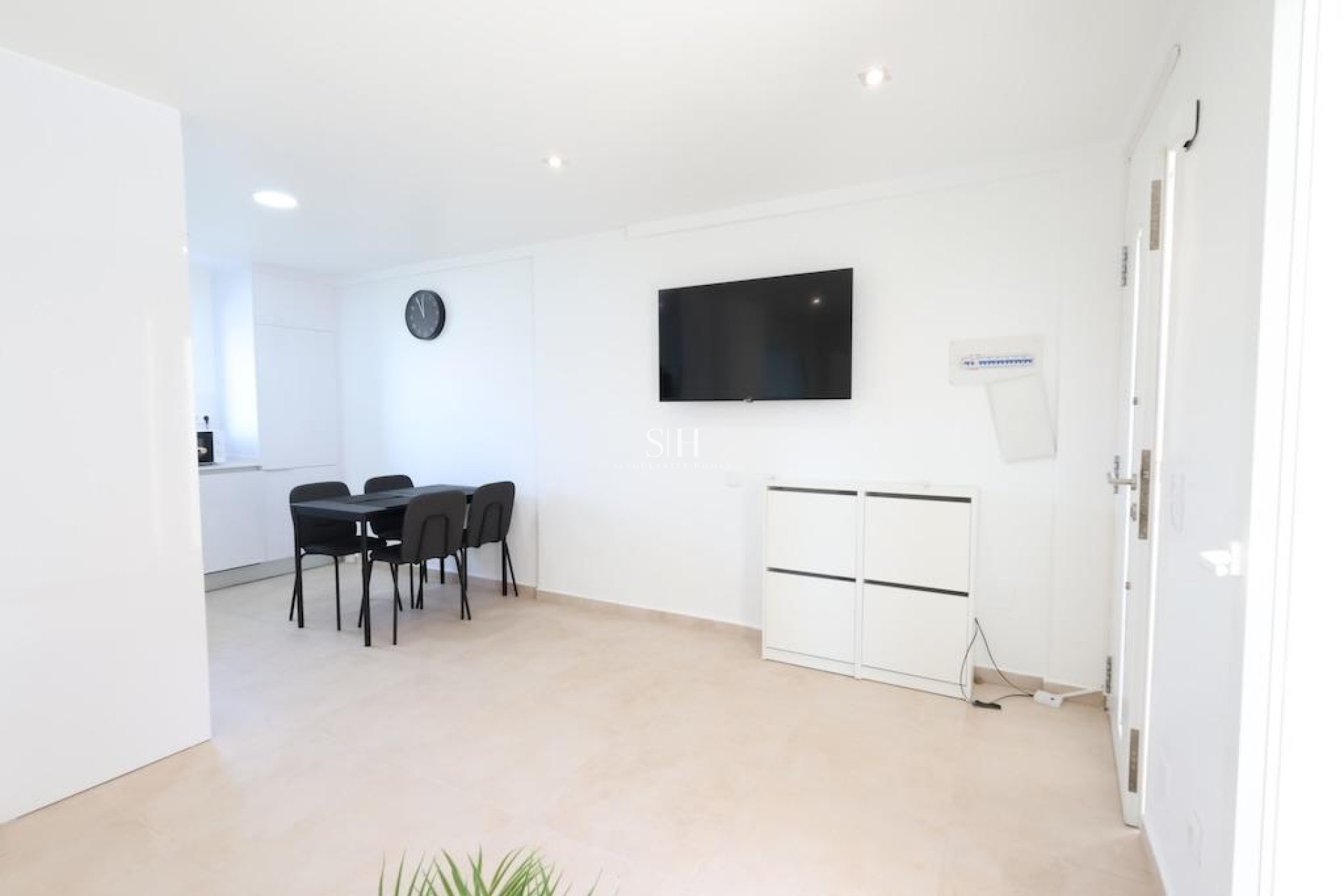 Wiederverkauf - Bungalow - Orihuela Costa - Costa Blanca