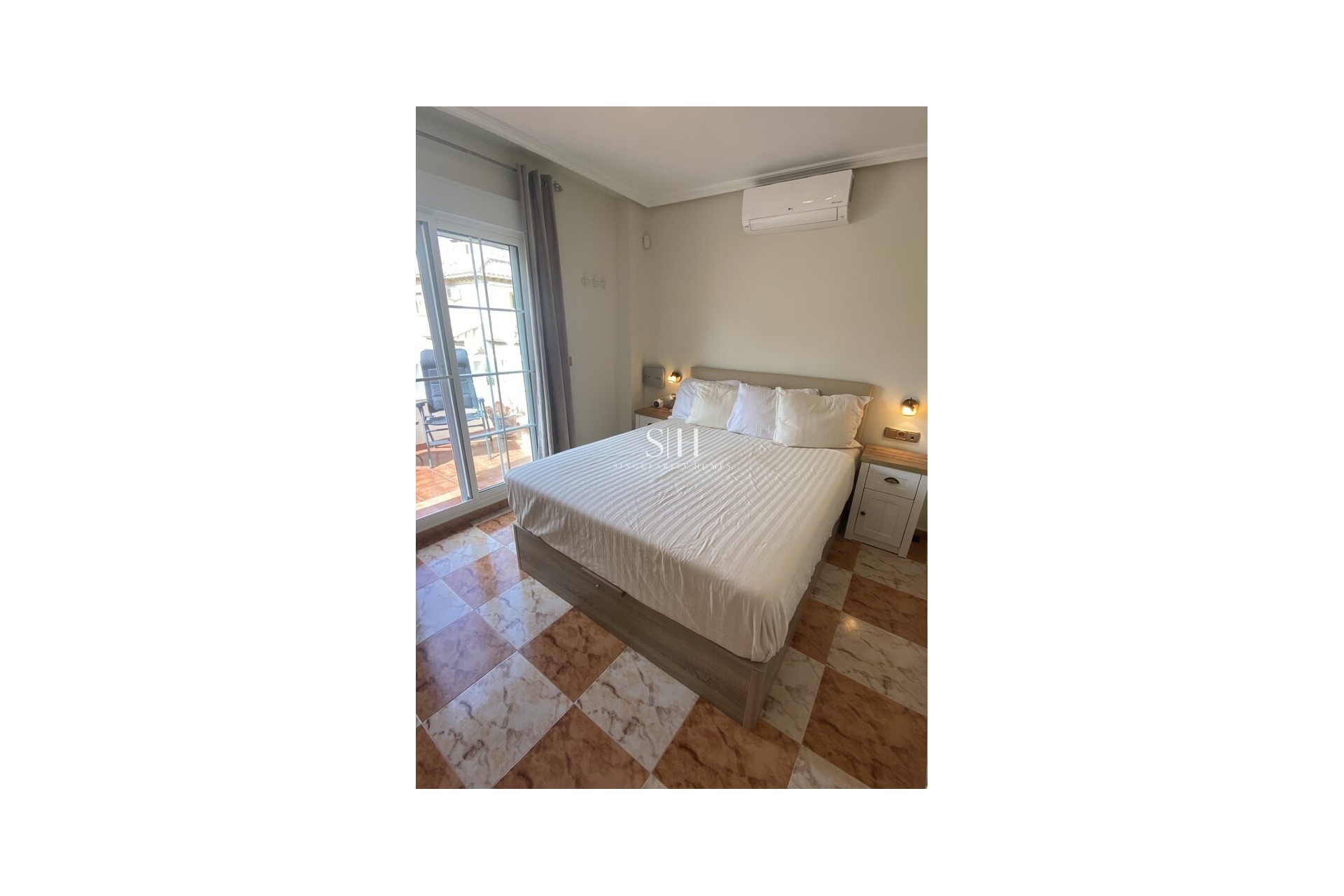 Wiederverkauf - Bungalow - Orihuela Costa - Costa Blanca