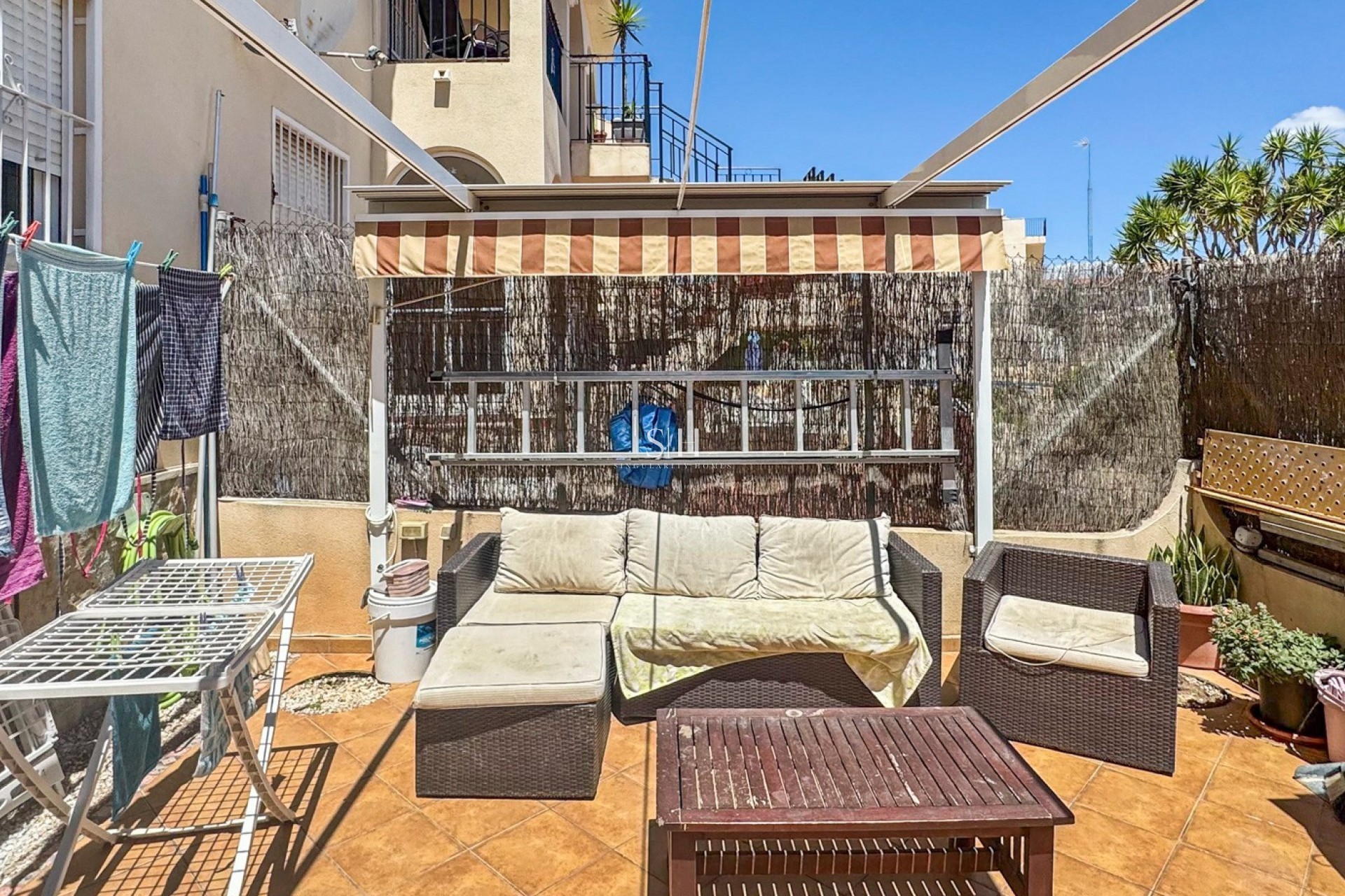Wiederverkauf - Bungalow - Orihuela Costa - Costa Blanca