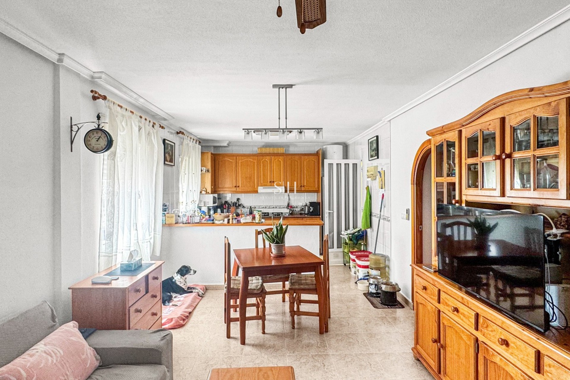 Wiederverkauf - Bungalow - Orihuela Costa - Costa Blanca