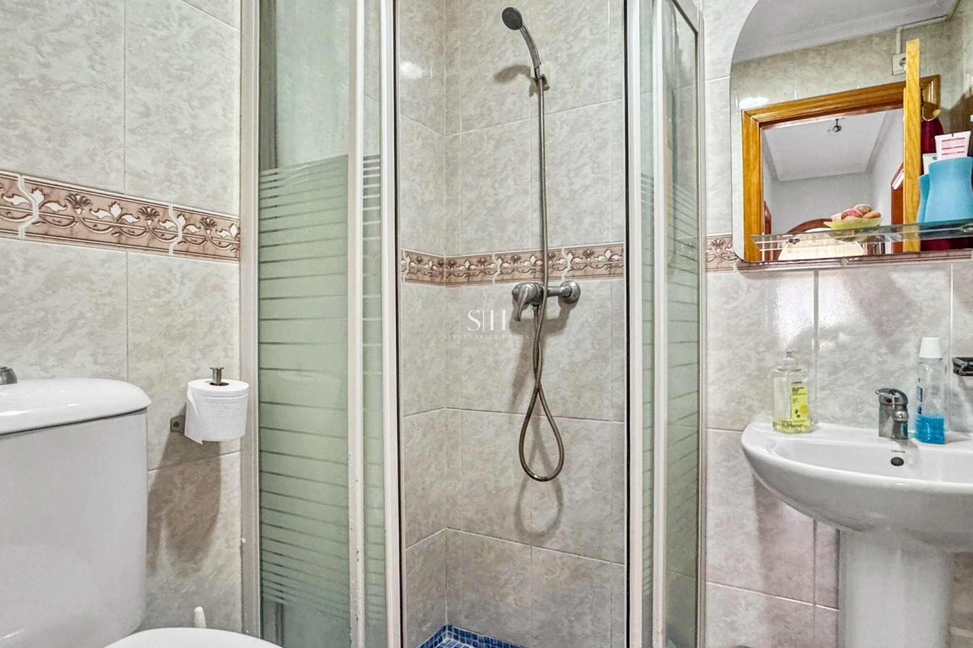 Wiederverkauf - Bungalow - Orihuela Costa - Costa Blanca