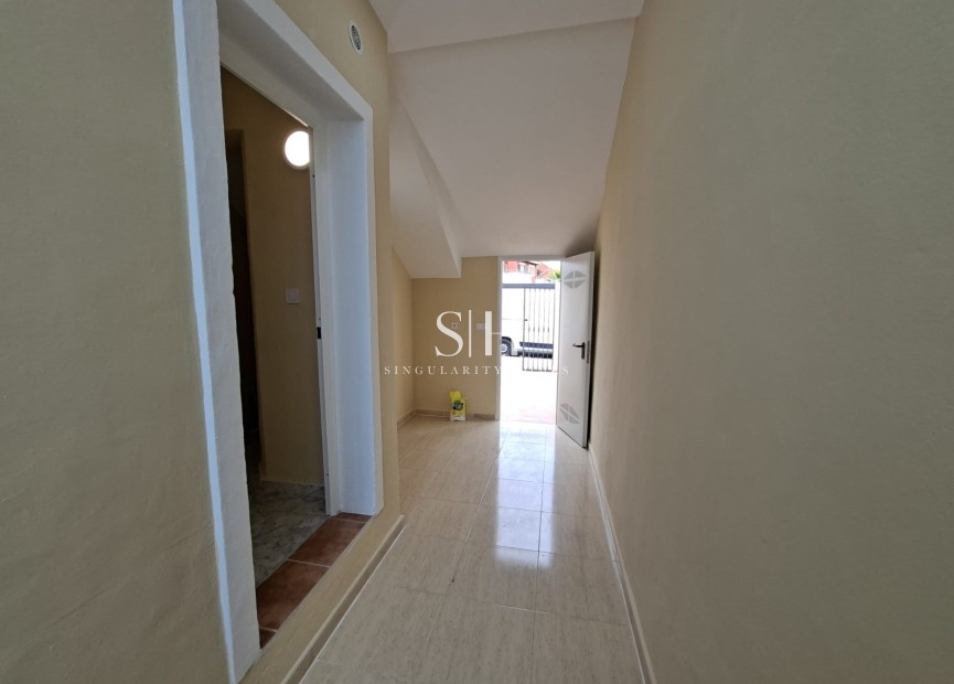 Wiederverkauf - Bungalow - Orihuela Costa - Costa Blanca