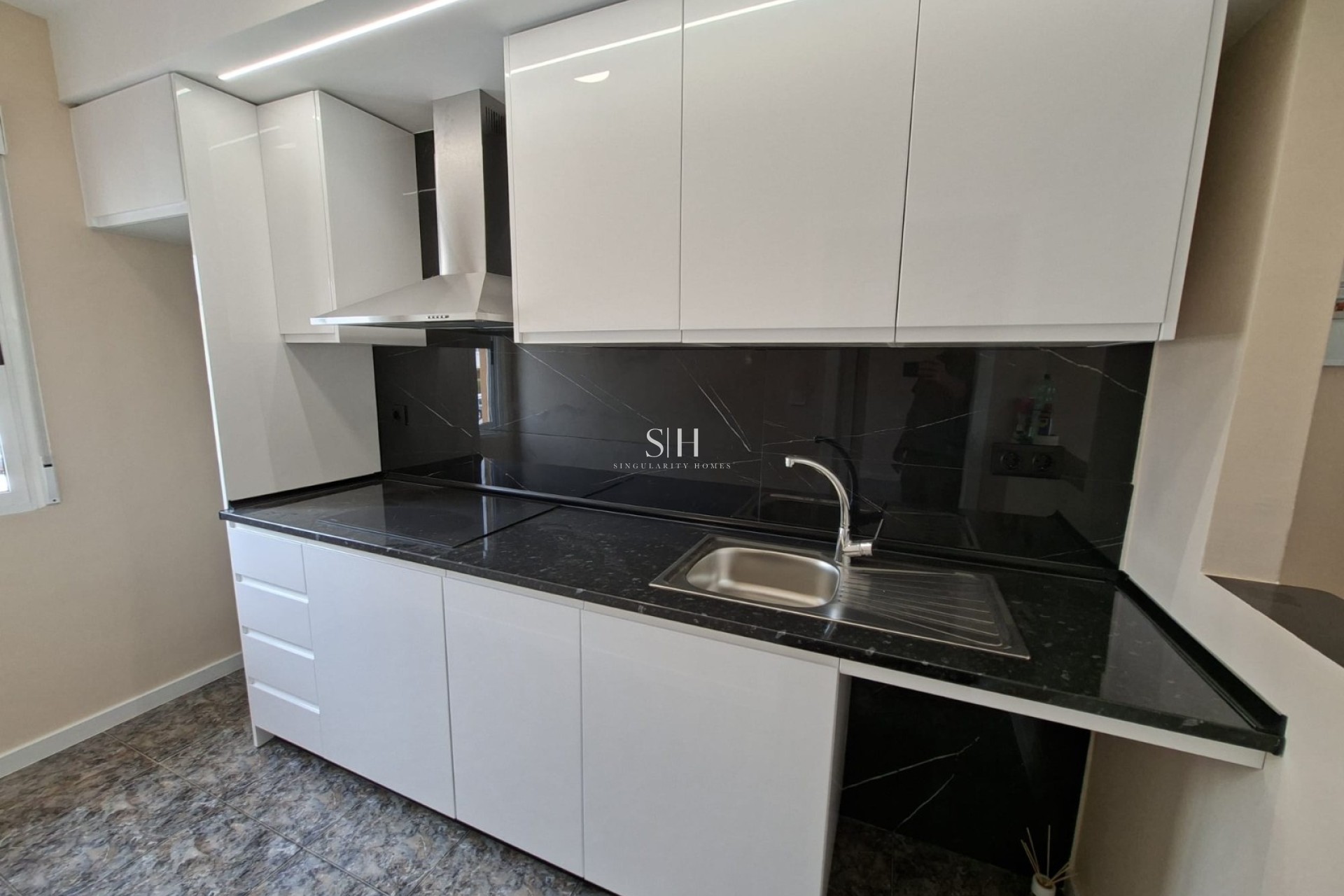 Wiederverkauf - Bungalow - Orihuela Costa - Costa Blanca