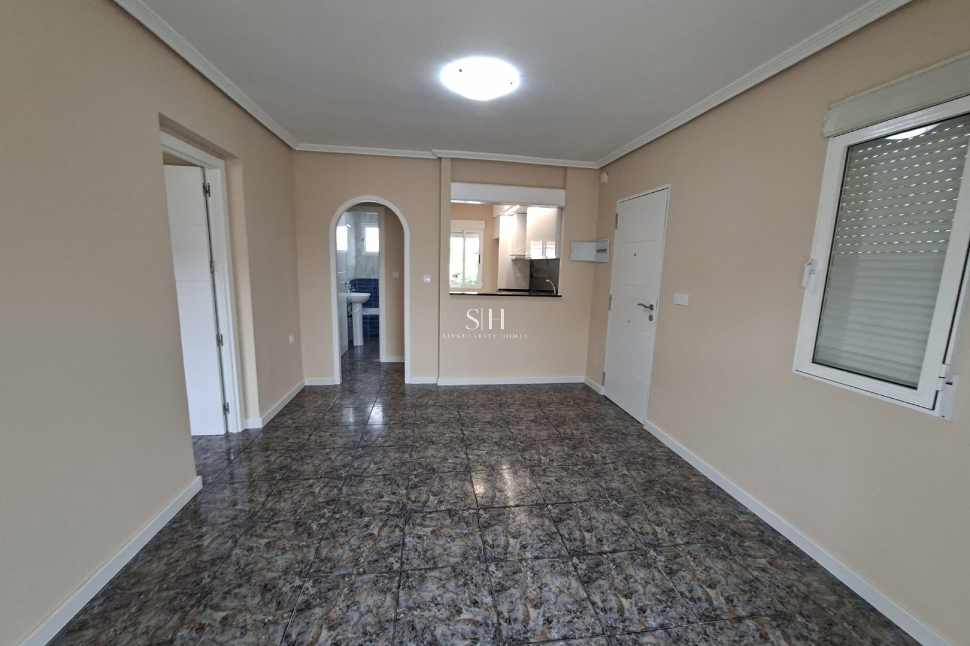 Wiederverkauf - Bungalow - Orihuela Costa - Costa Blanca