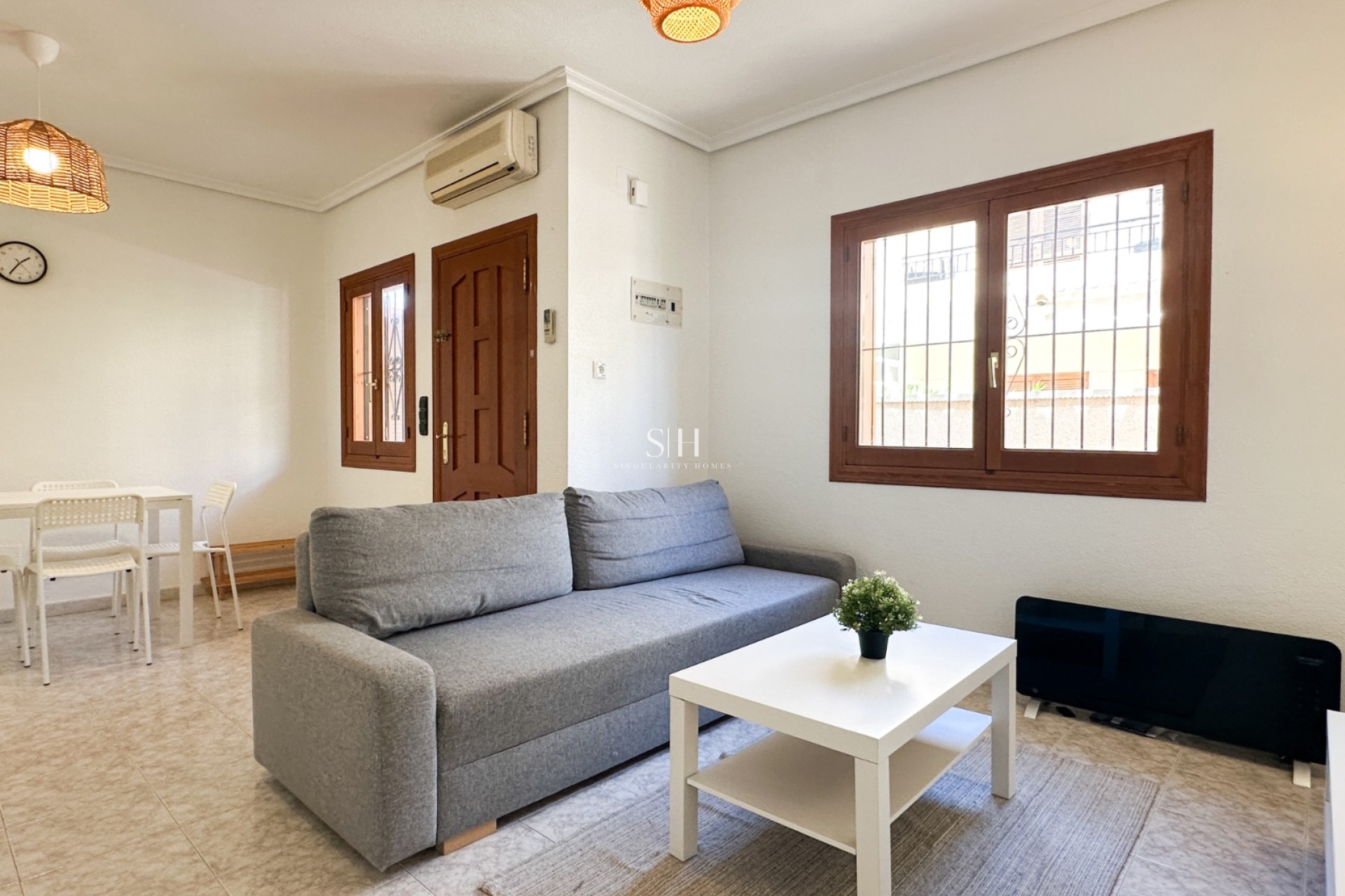Wiederverkauf - Bungalow - Orihuela Costa - Costa Blanca