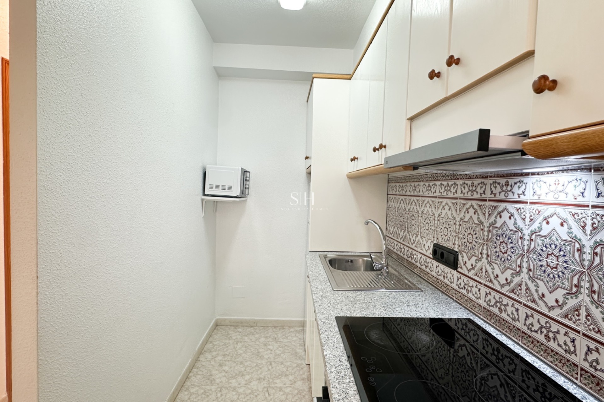 Wiederverkauf - Bungalow - Orihuela Costa - Costa Blanca