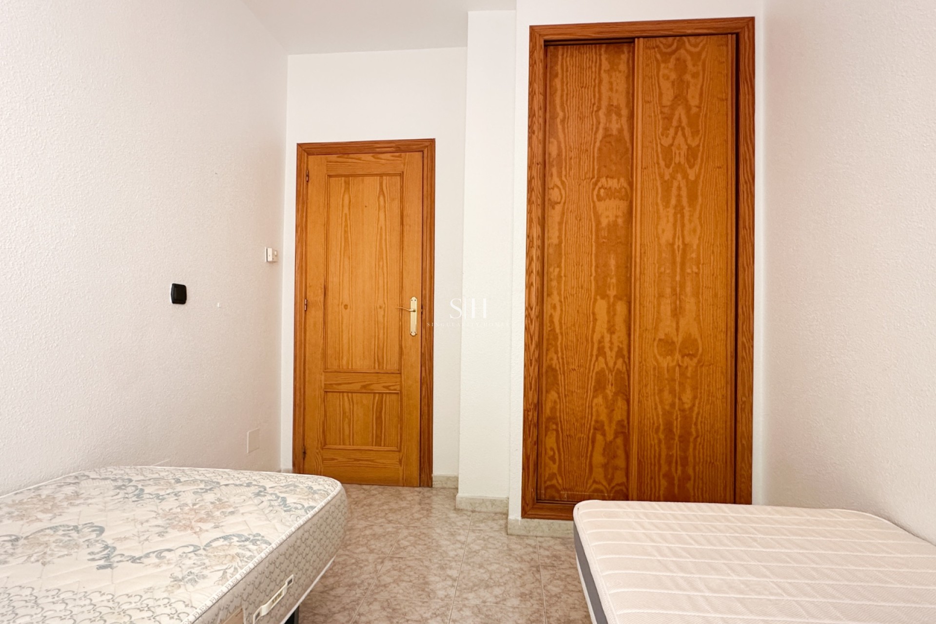 Wiederverkauf - Bungalow - Orihuela Costa - Costa Blanca