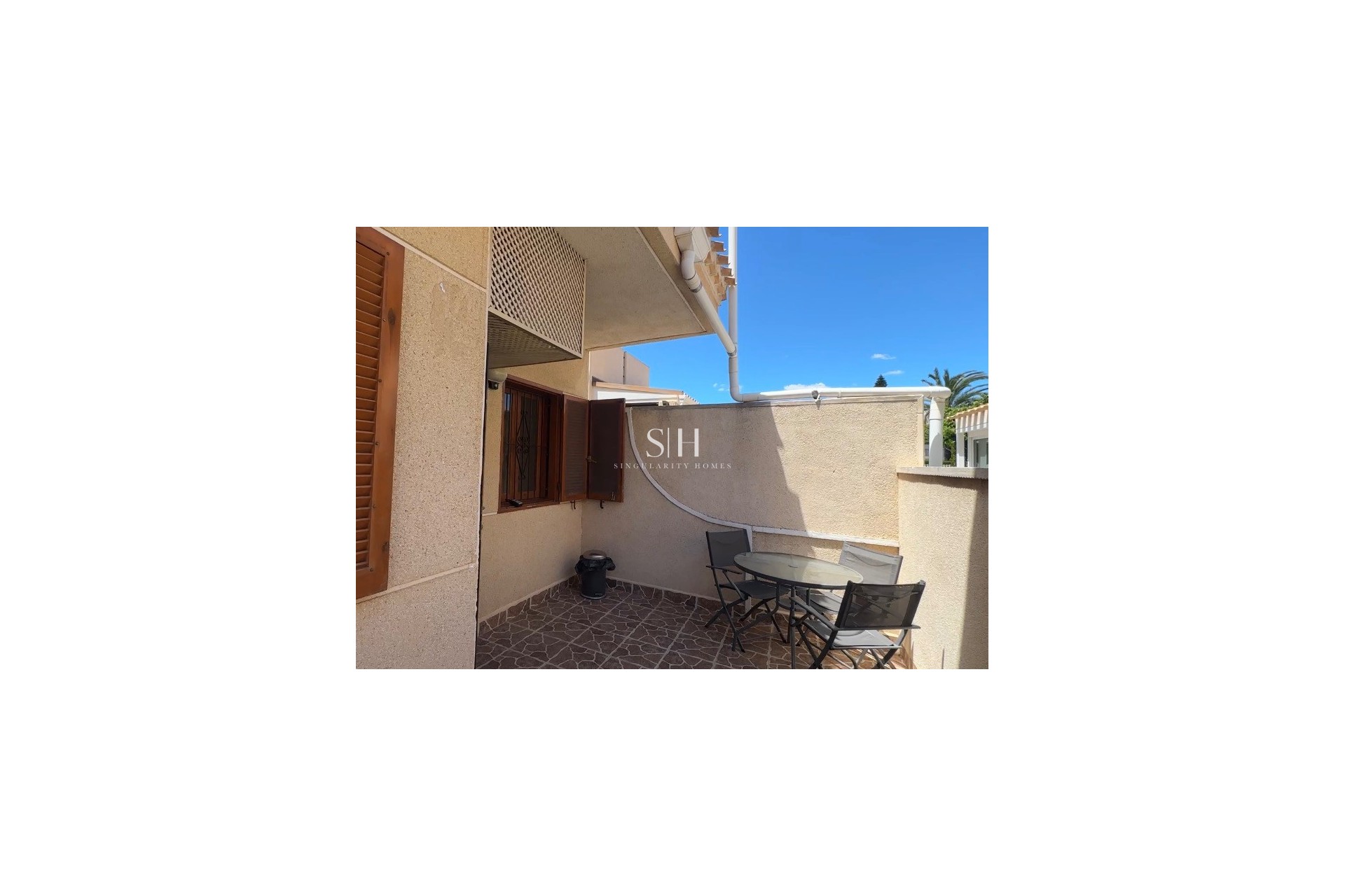 Wiederverkauf - Bungalow - Orihuela Costa - Costa Blanca