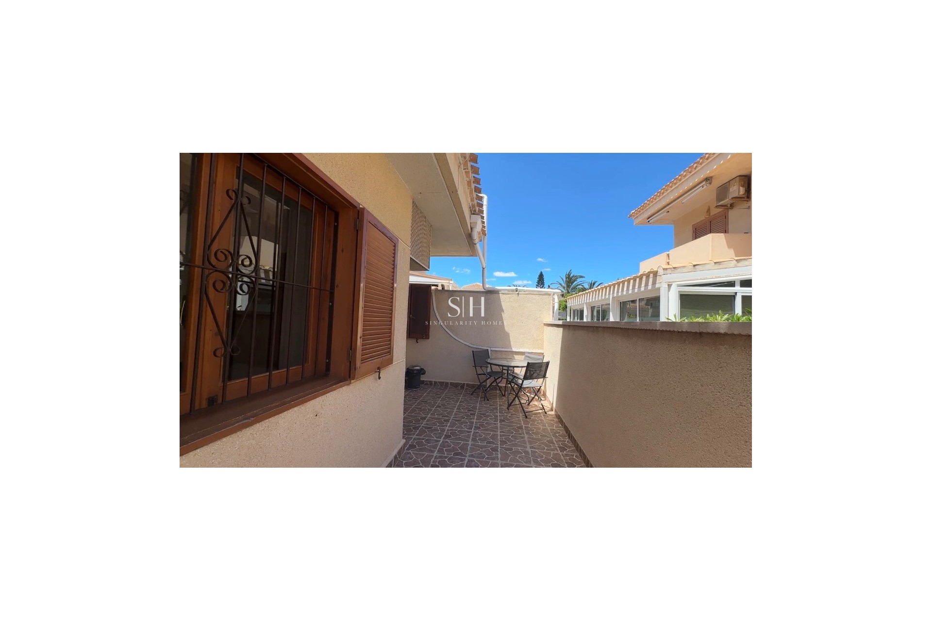 Wiederverkauf - Bungalow - Orihuela Costa - Costa Blanca
