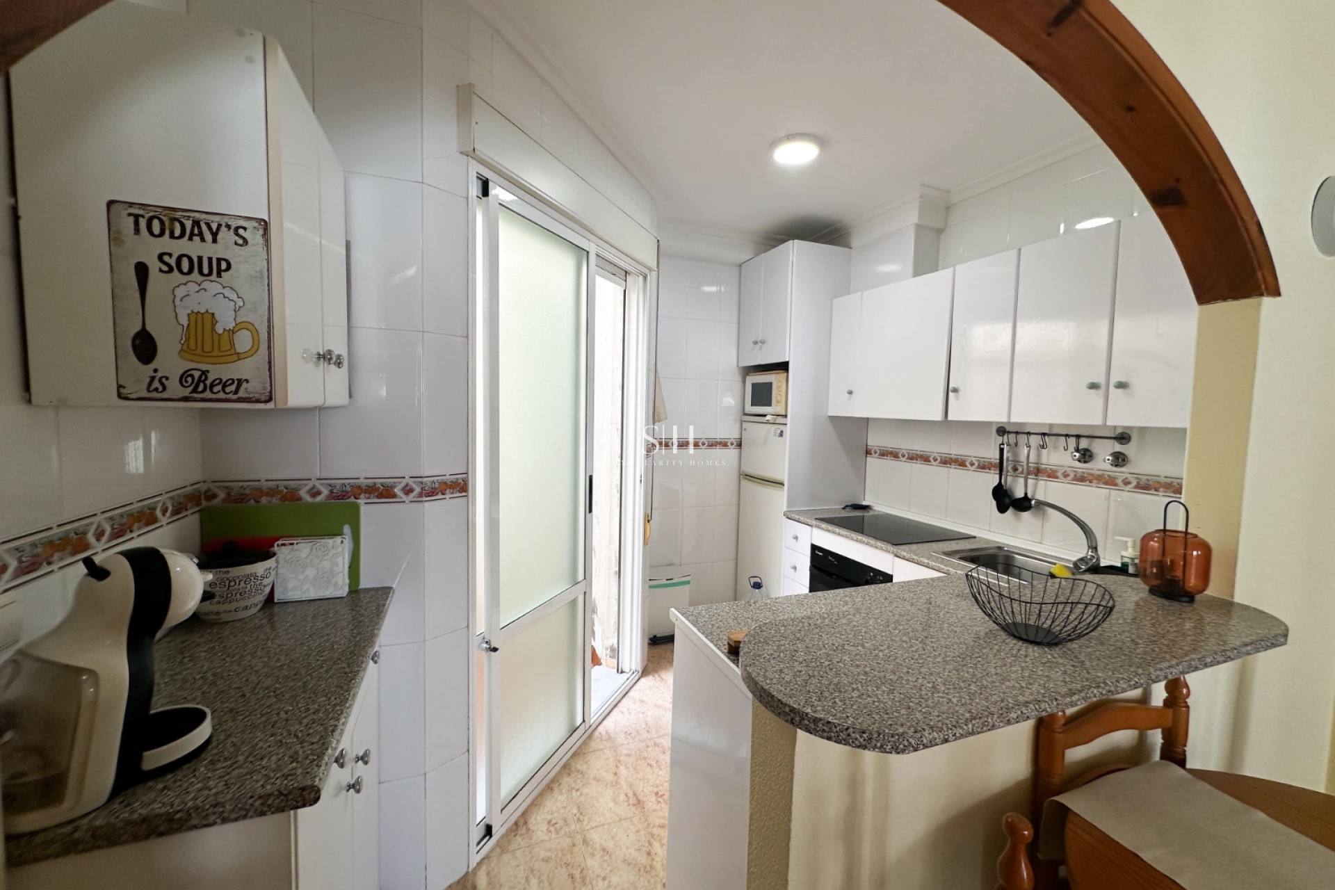 Wiederverkauf - Bungalow - Orihuela Costa - Costa Blanca