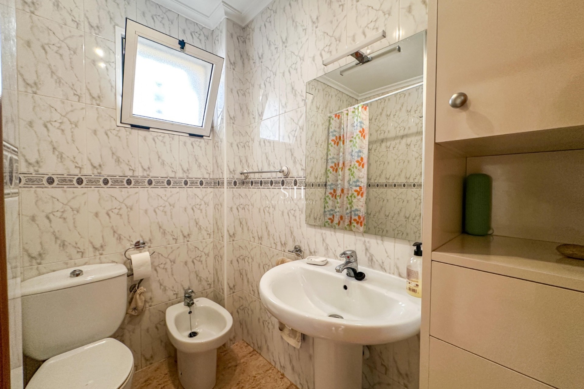Wiederverkauf - Bungalow - Orihuela Costa - Costa Blanca