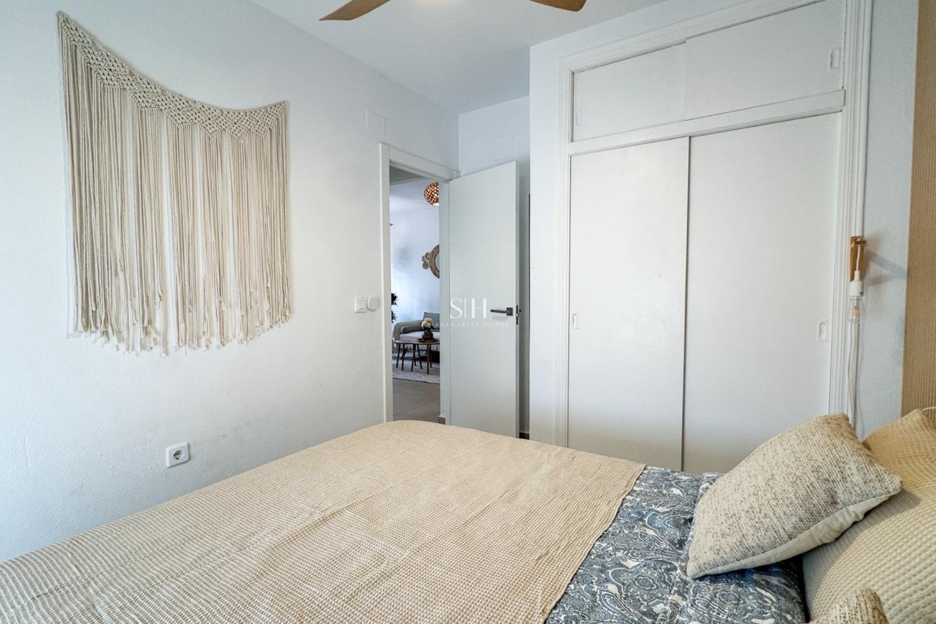 Wiederverkauf - Bungalow - Orihuela Costa - Costa Blanca