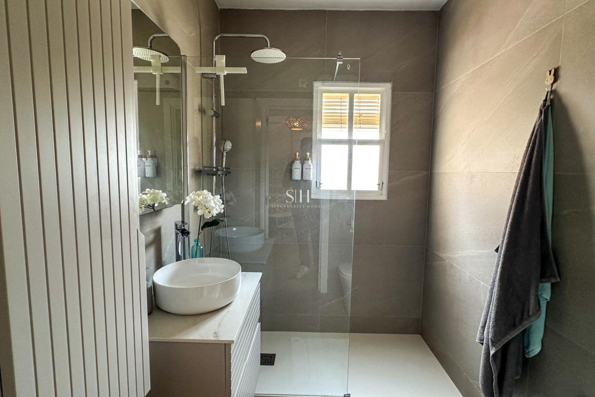 Wiederverkauf - Bungalow - Orihuela Costa - Costa Blanca