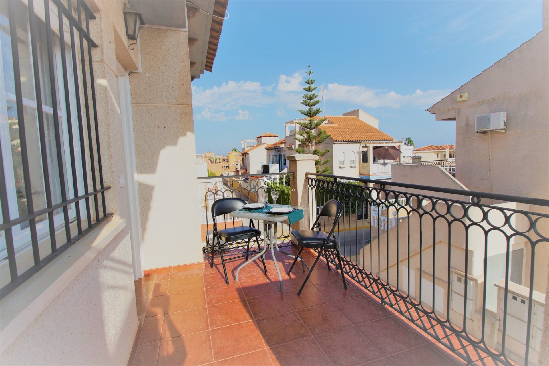 Wiederverkauf - Bungalow - Orihuela Costa - Costa Blanca
