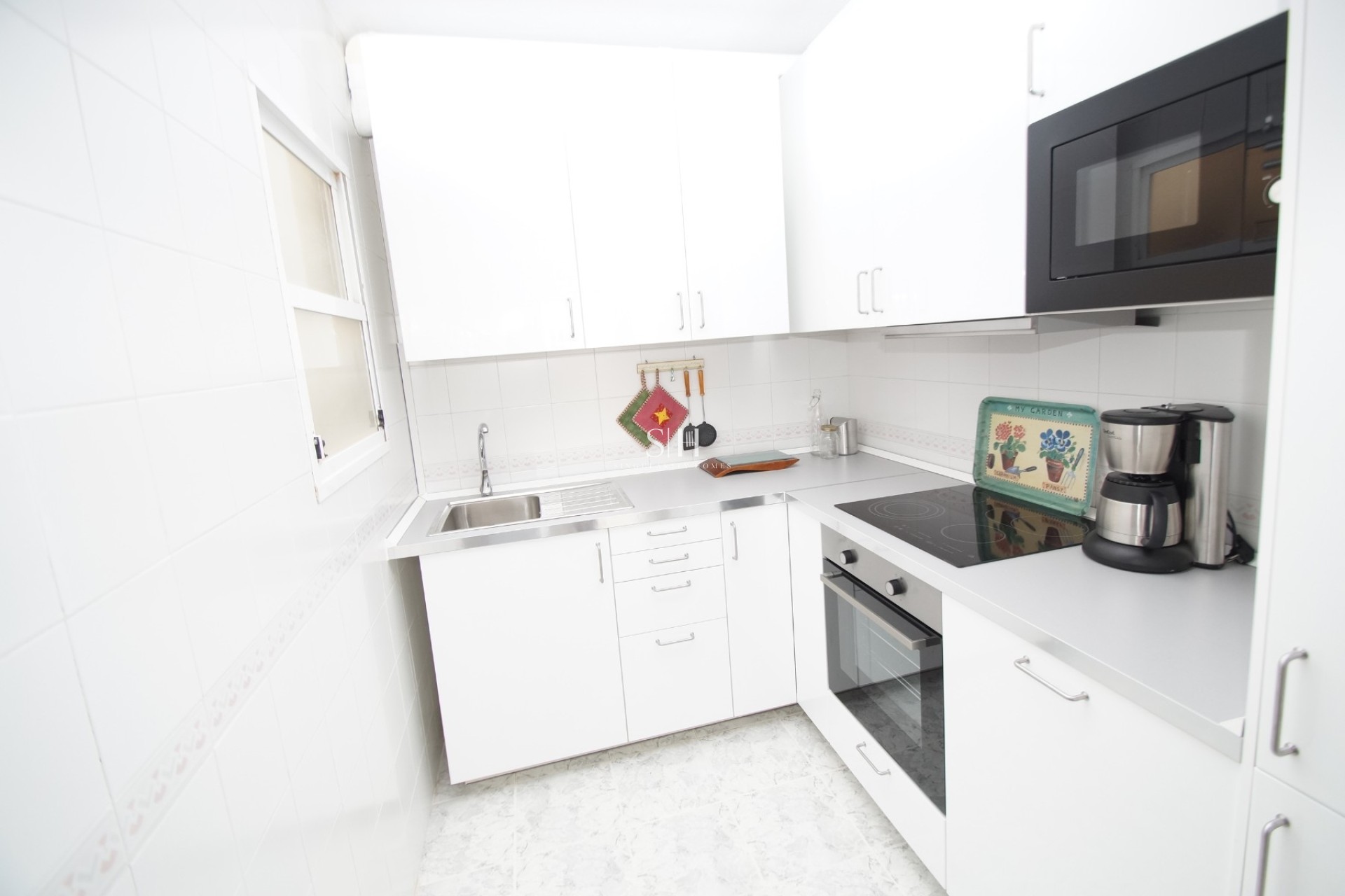 Wiederverkauf - Bungalow - Orihuela Costa - Costa Blanca