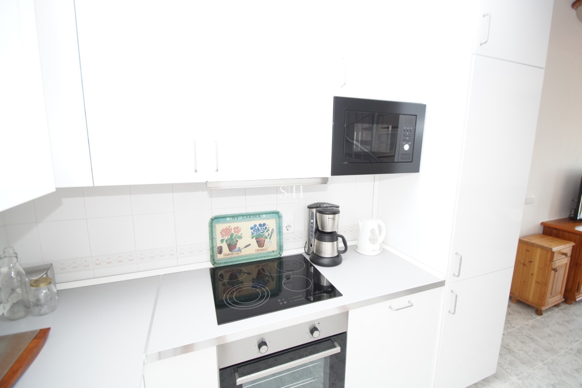 Wiederverkauf - Bungalow - Orihuela Costa - Costa Blanca