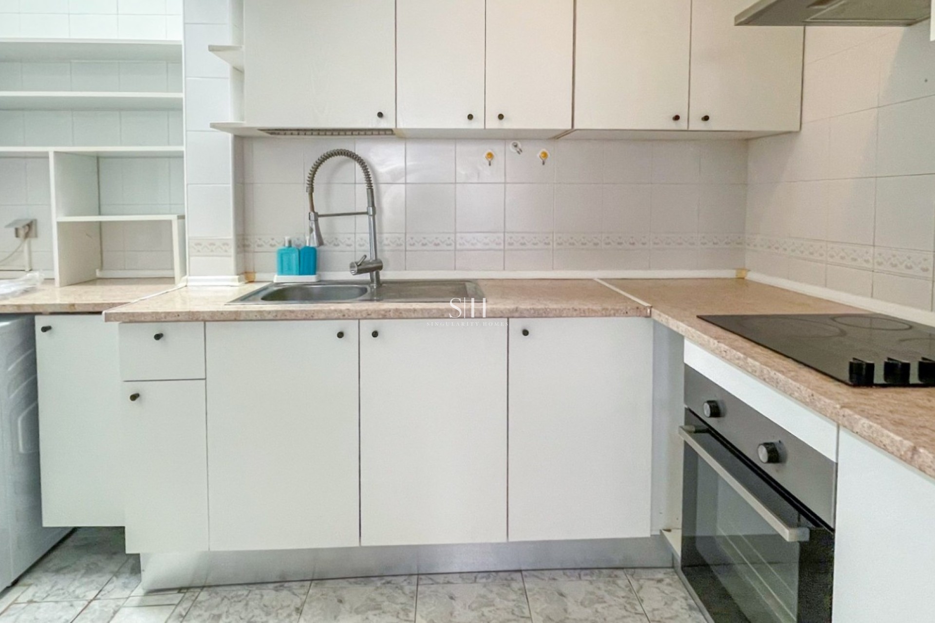Wiederverkauf - Bungalow - Orihuela Costa - Costa Blanca