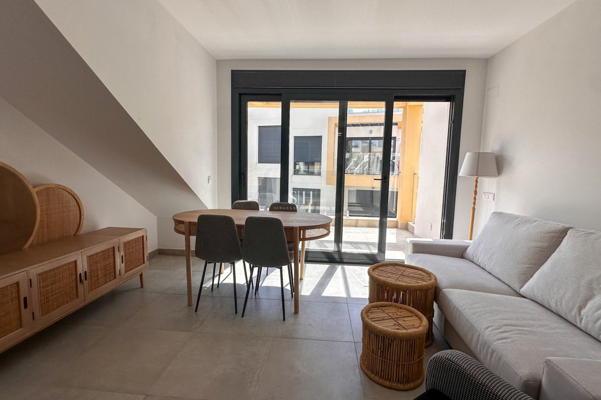 Wiederverkauf - Bungalow - Orihuela Costa - Costa Blanca