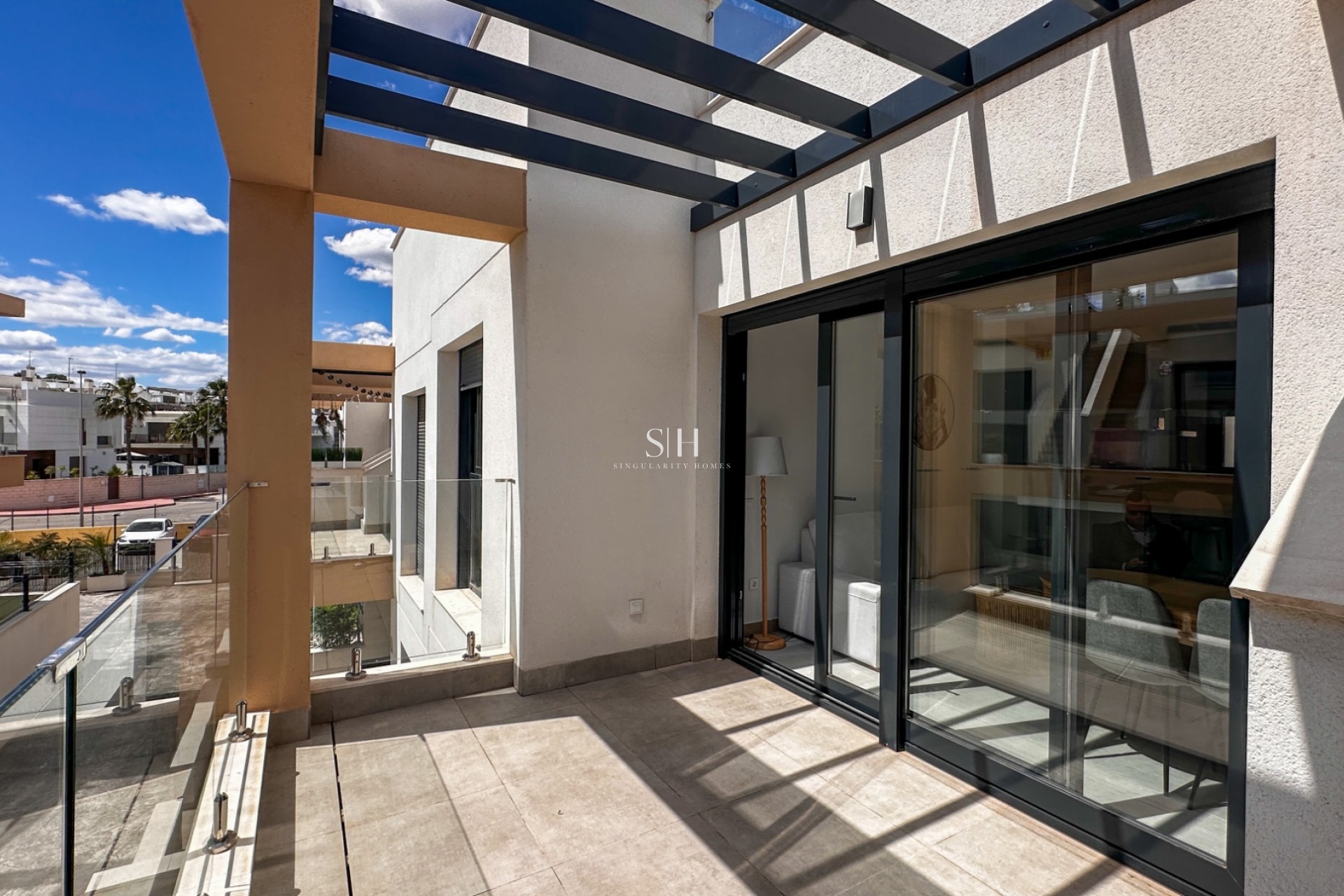 Wiederverkauf - Bungalow - Orihuela Costa - Costa Blanca