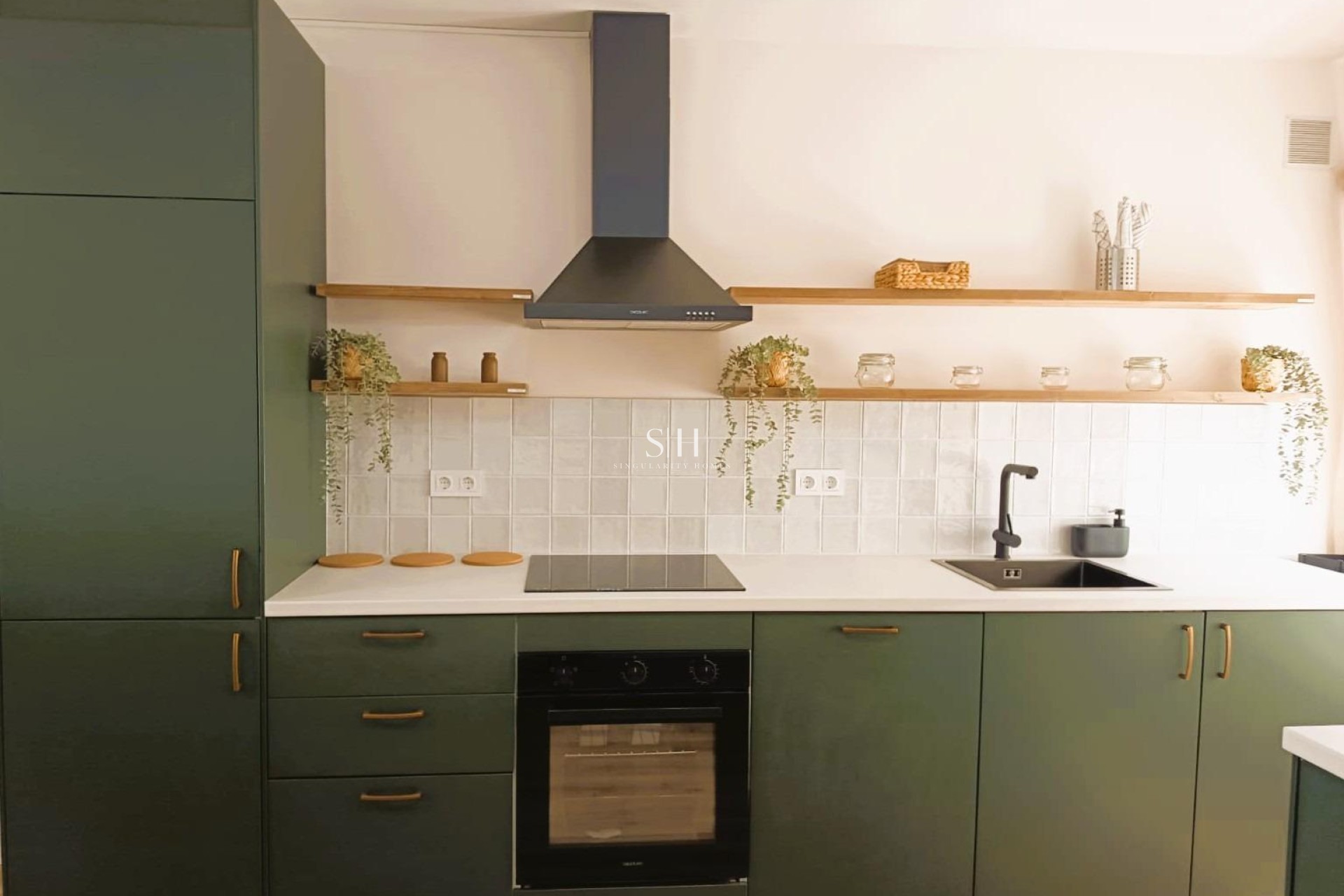 Wiederverkauf - Bungalow - Orihuela Costa - Costa Blanca