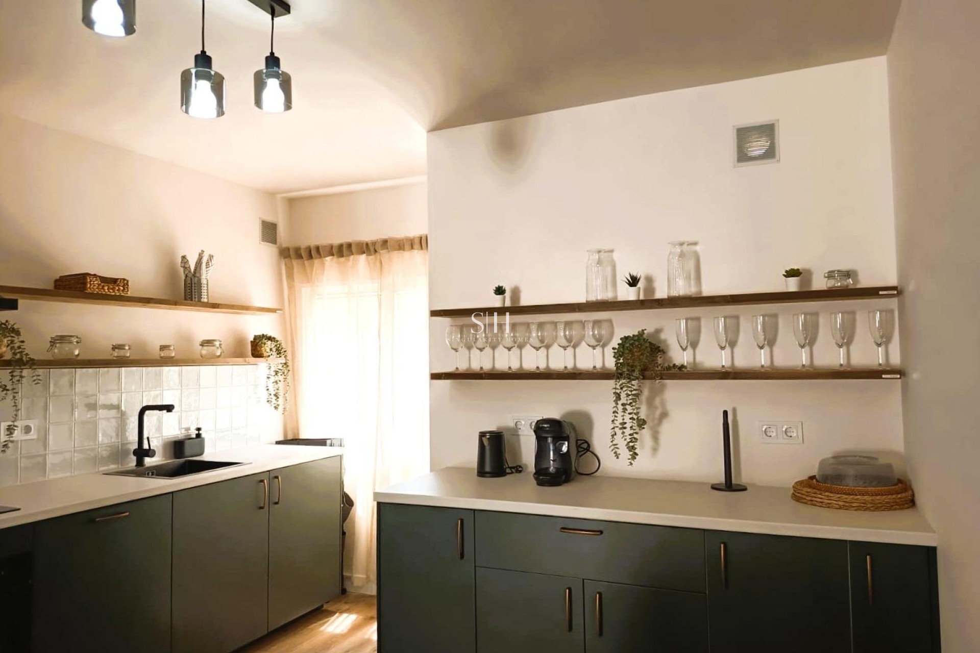 Wiederverkauf - Bungalow - Orihuela Costa - Costa Blanca