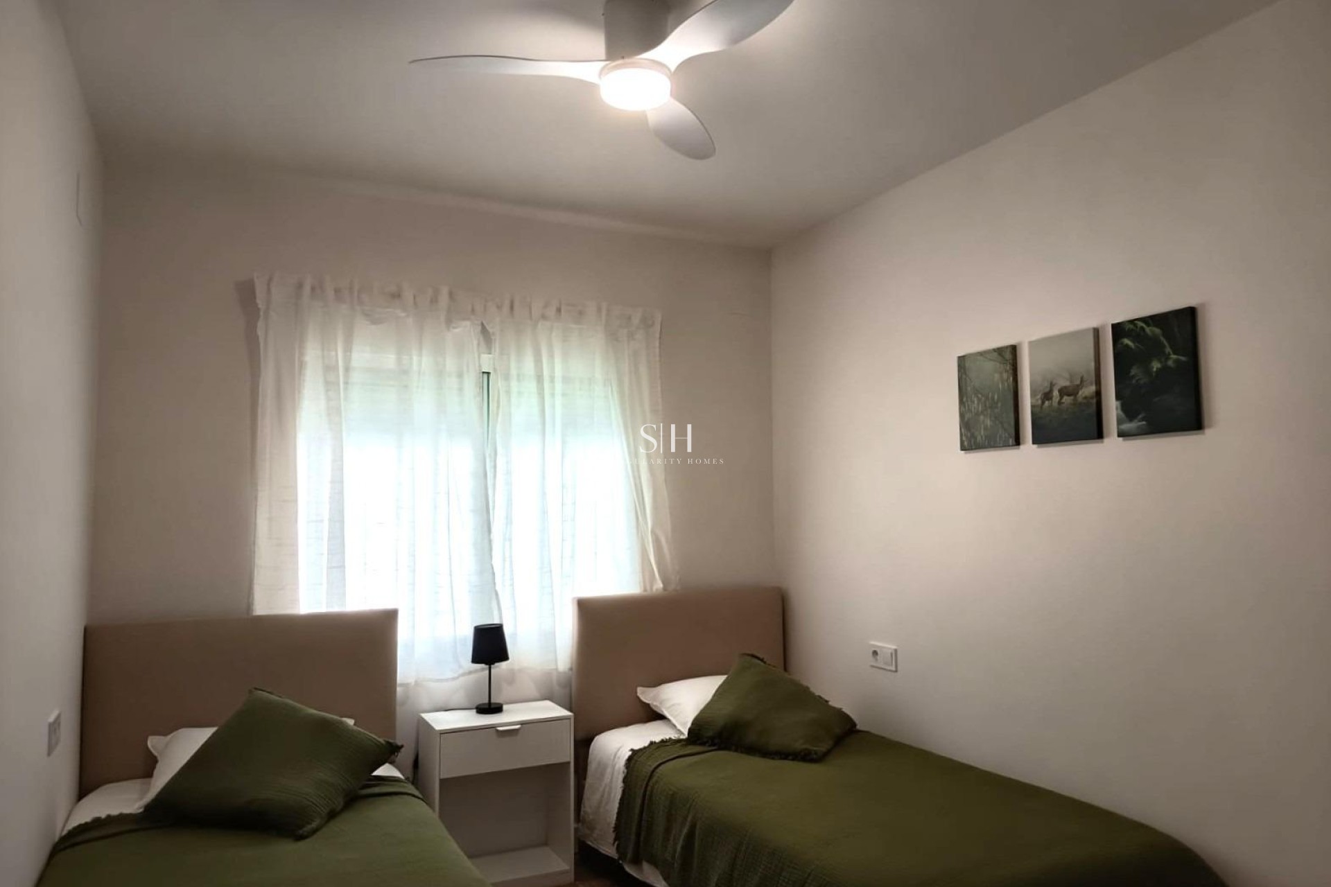 Wiederverkauf - Bungalow - Orihuela Costa - Costa Blanca