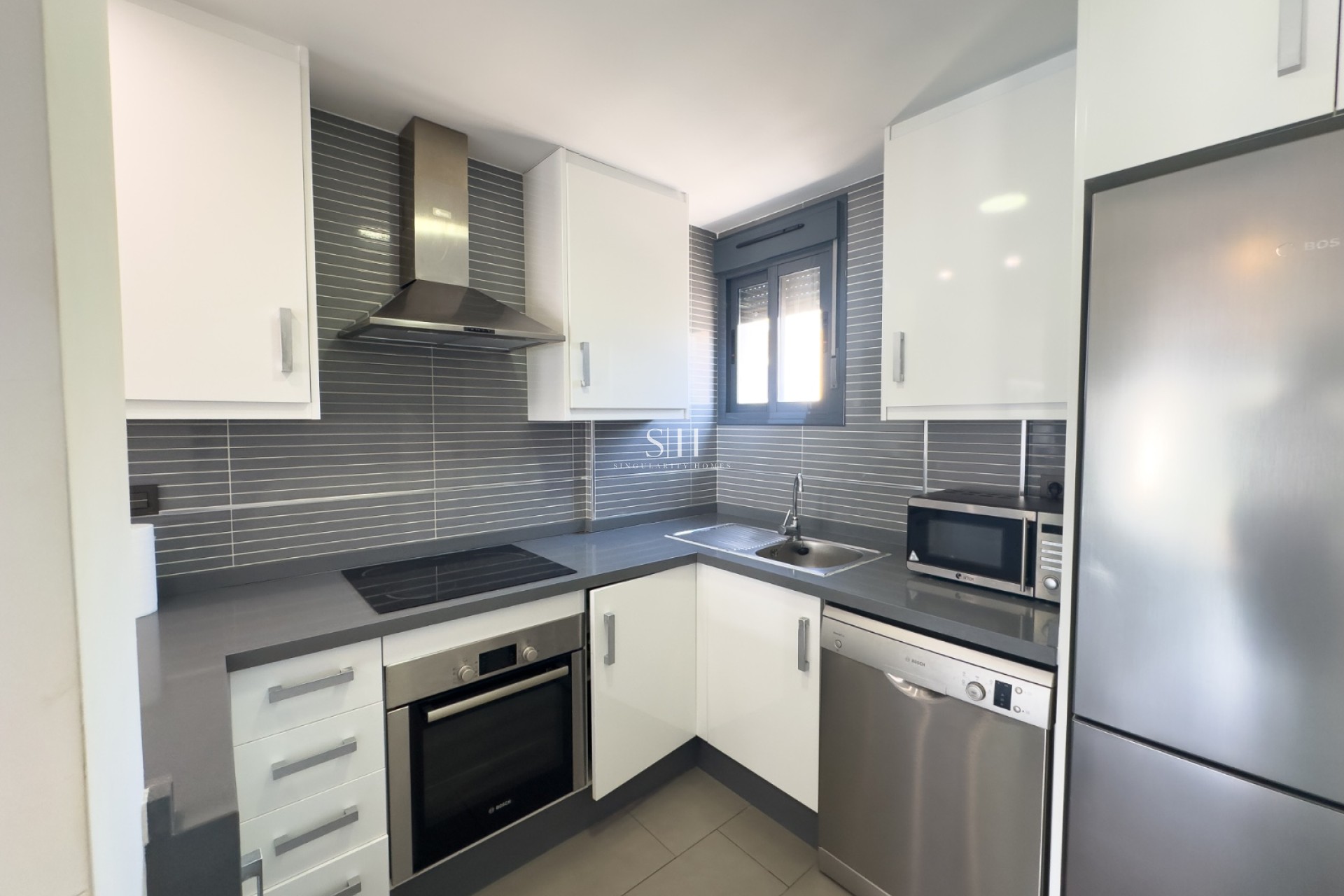 Wiederverkauf - Bungalow - Orihuela Costa - Costa Blanca