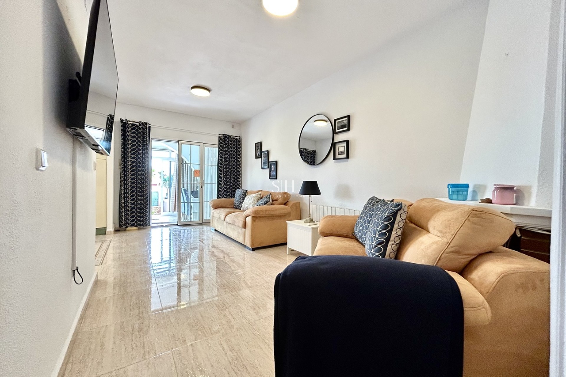 Wiederverkauf - Bungalow - Orihuela Costa - Costa Blanca