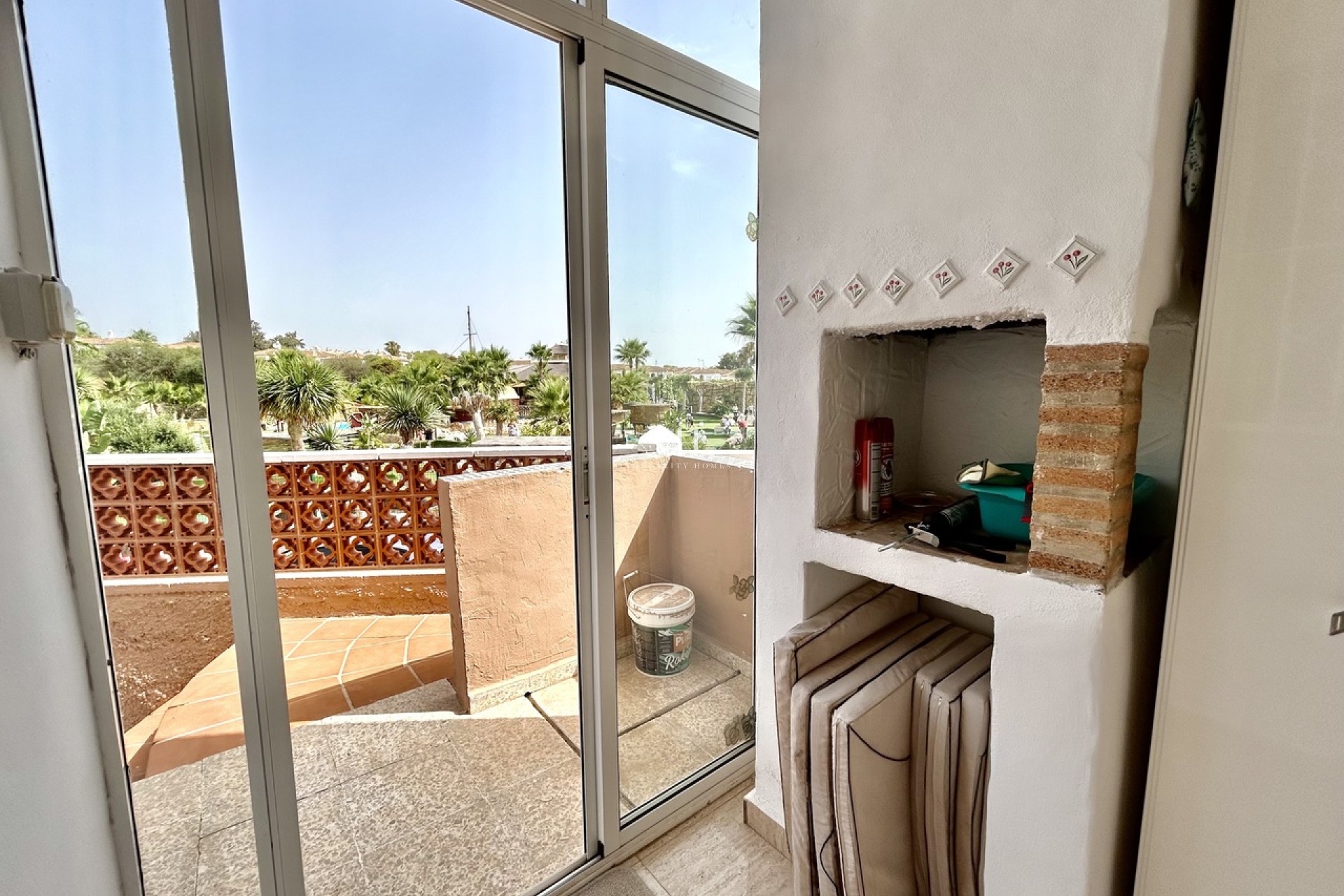 Wiederverkauf - Bungalow - Orihuela Costa - Costa Blanca