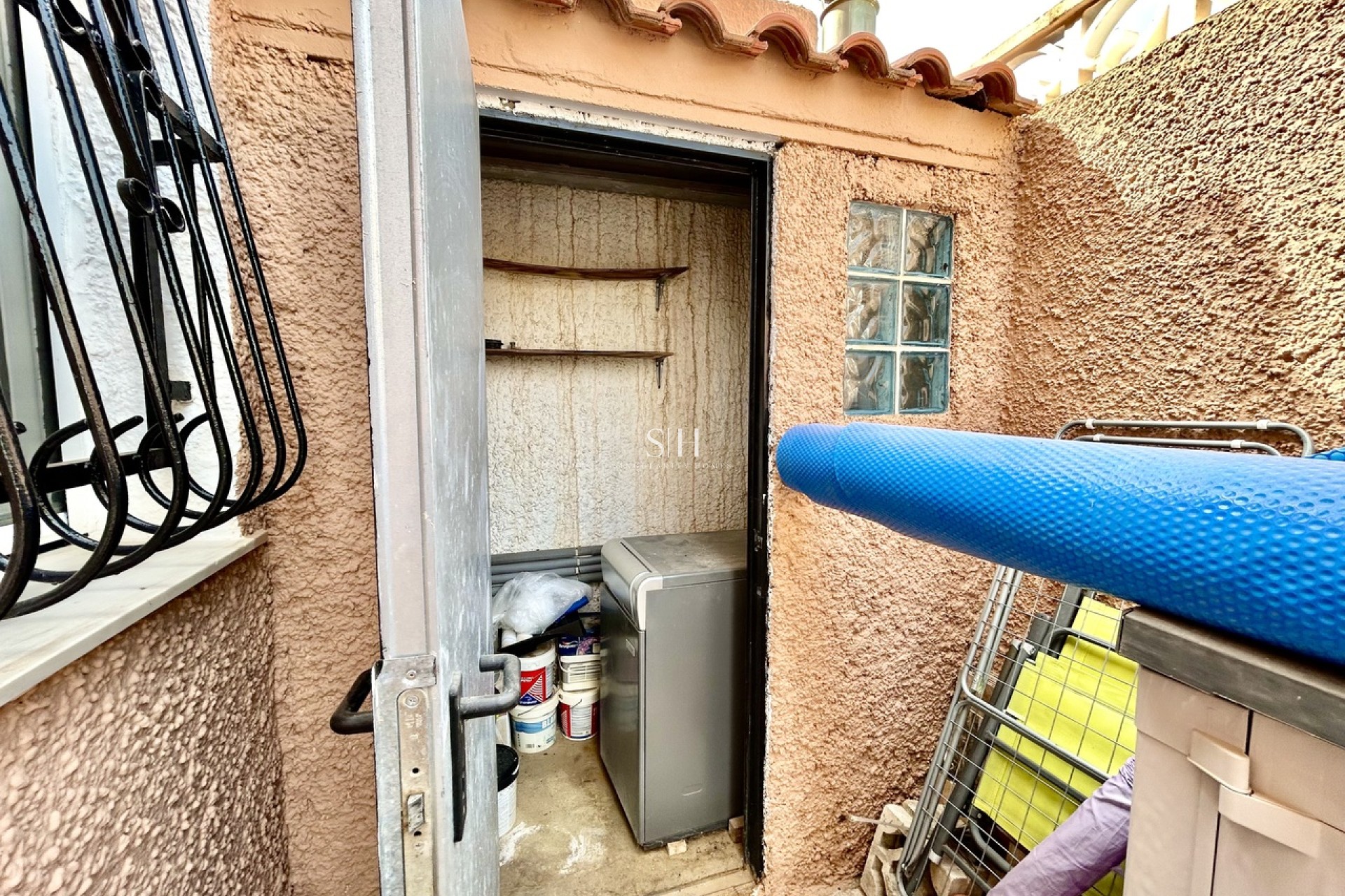 Wiederverkauf - Bungalow - Orihuela Costa - Costa Blanca