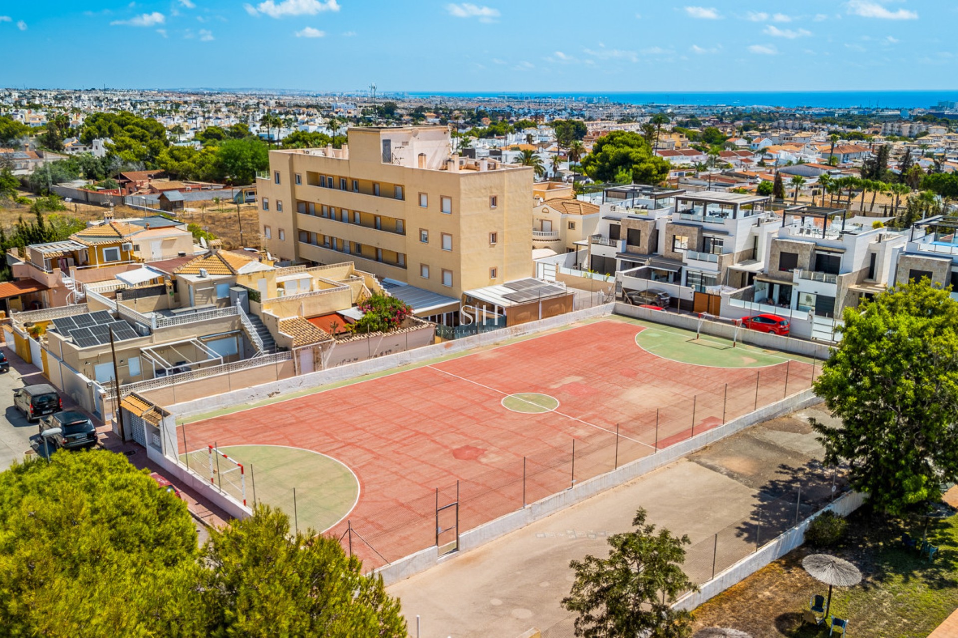 Wiederverkauf - Bungalow - Orihuela Costa - Costa Blanca