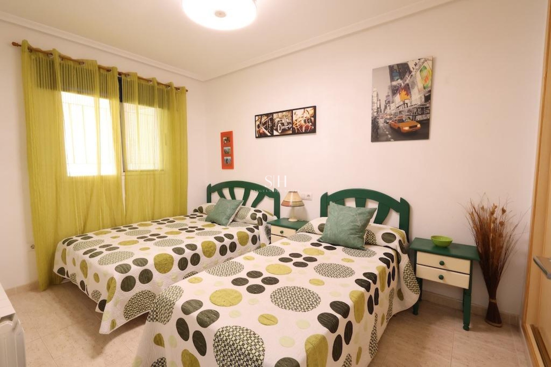 Wiederverkauf - Bungalow - Orihuela Costa - Costa Blanca