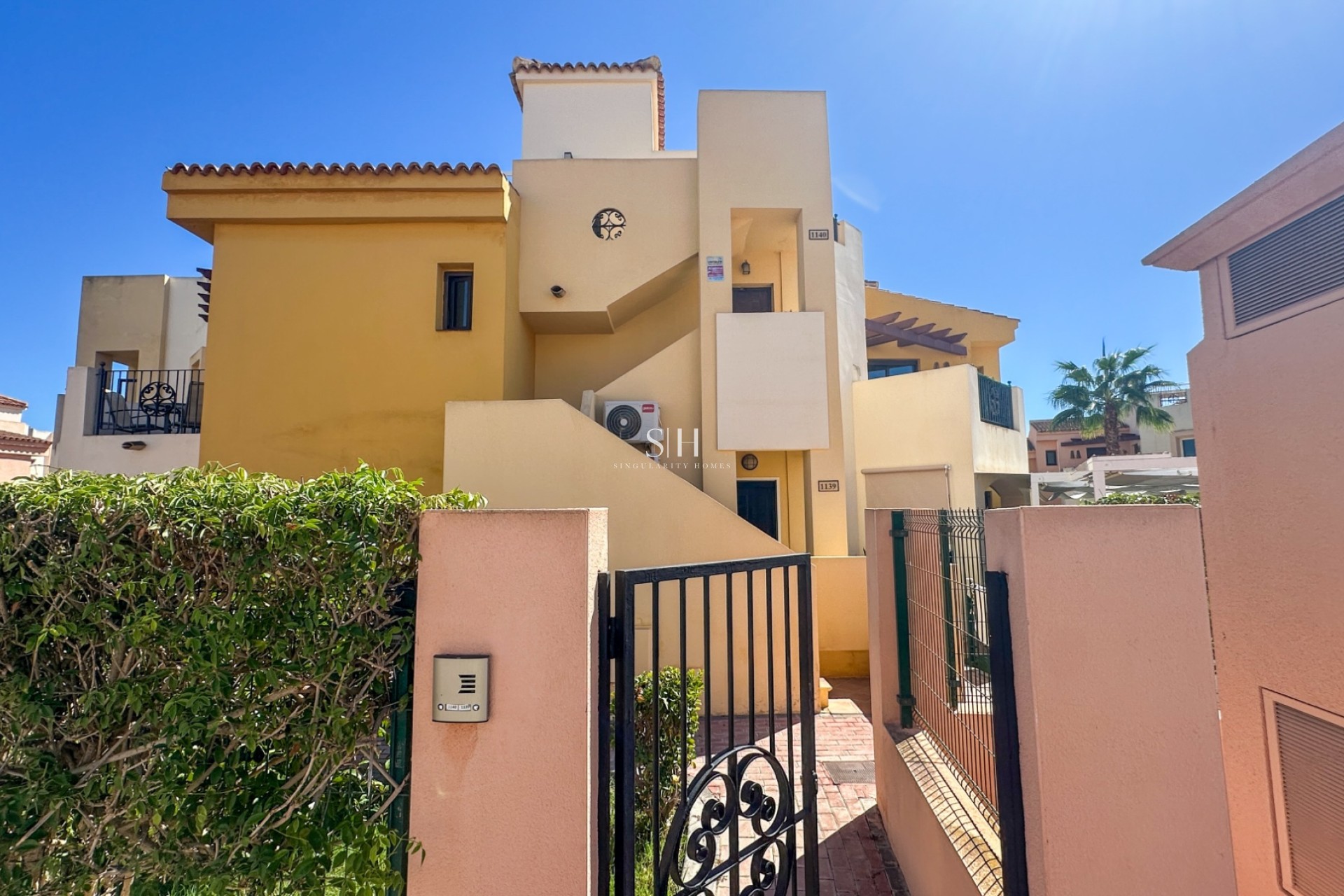 Wiederverkauf - Bungalow - Orihuela Costa - Costa Blanca