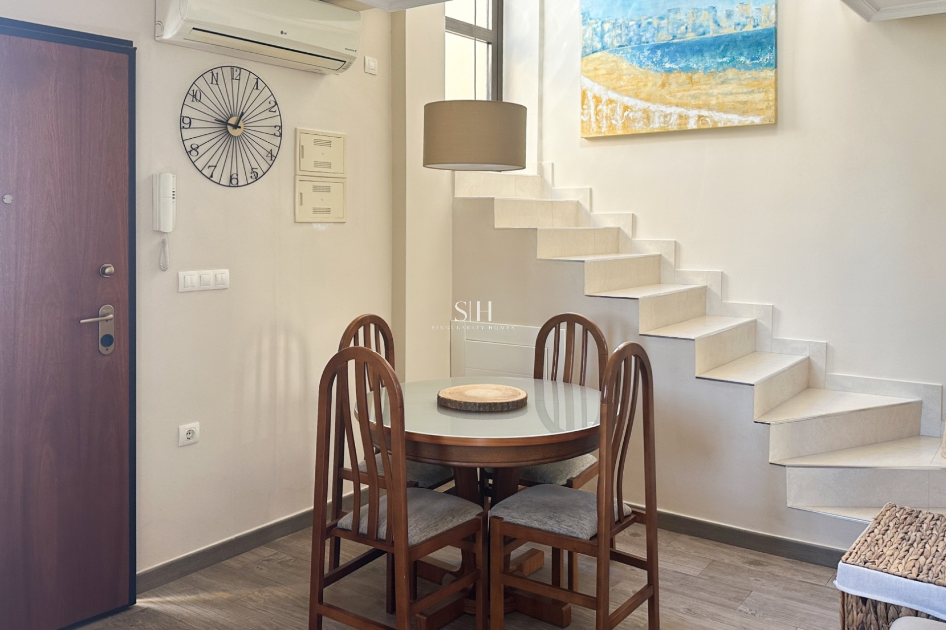 Wiederverkauf - Bungalow - Orihuela Costa - Costa Blanca