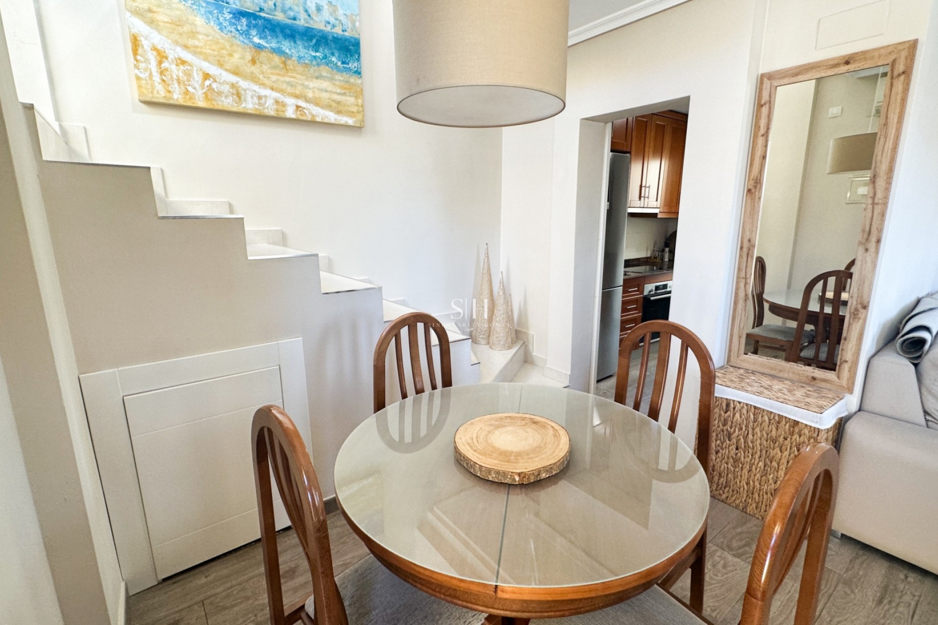 Wiederverkauf - Bungalow - Orihuela Costa - Costa Blanca