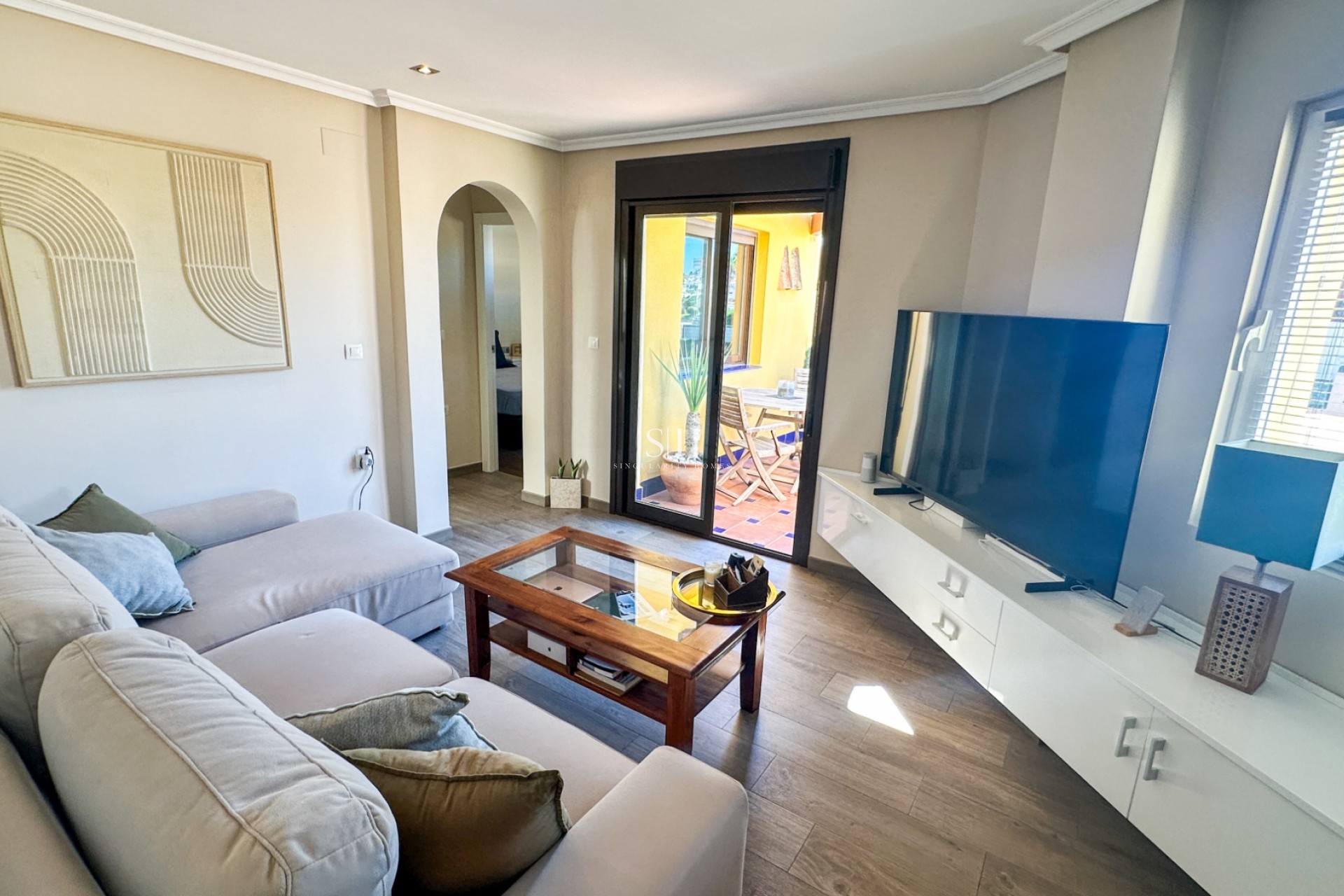 Wiederverkauf - Bungalow - Orihuela Costa - Costa Blanca