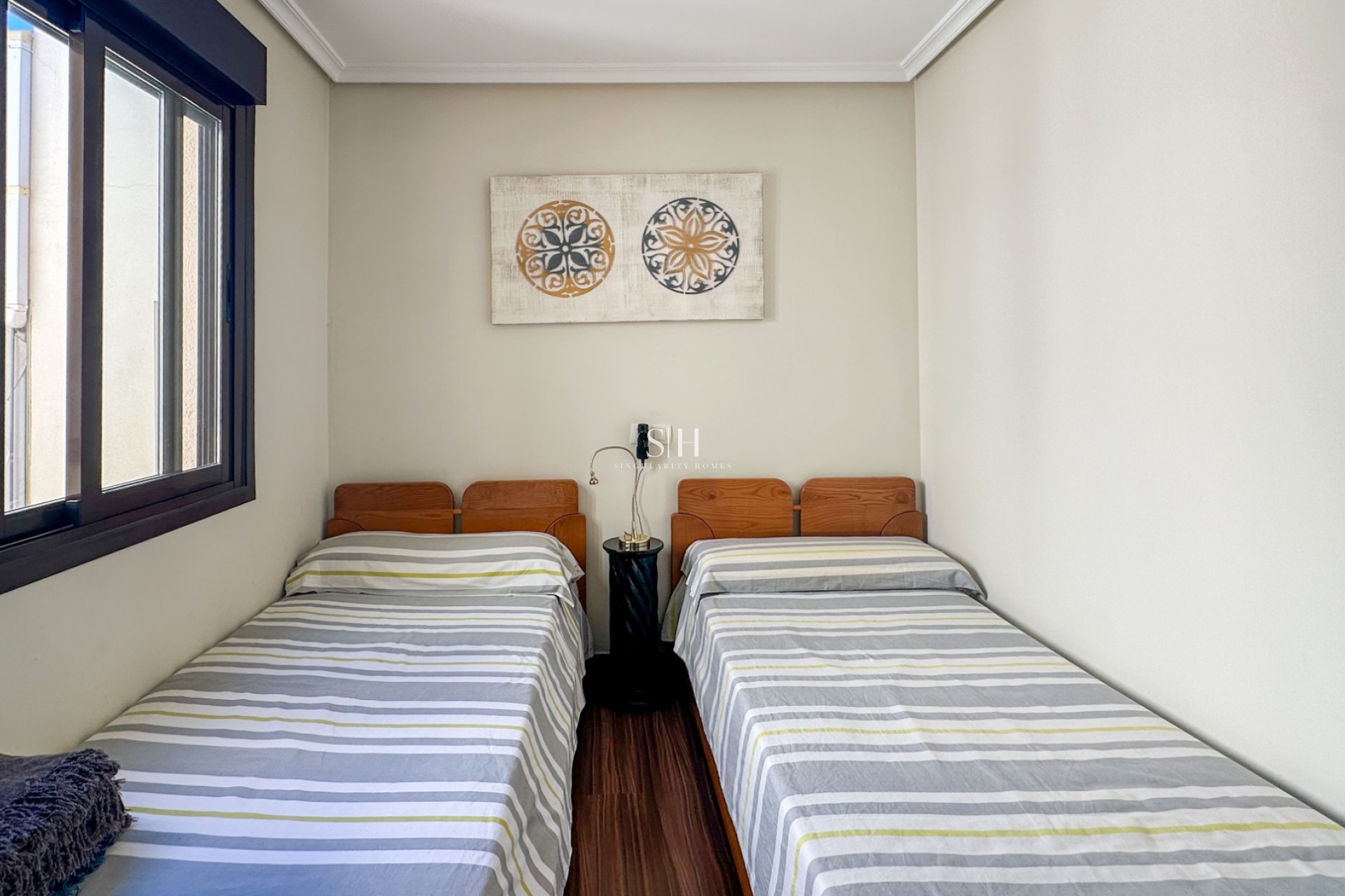 Wiederverkauf - Bungalow - Orihuela Costa - Costa Blanca
