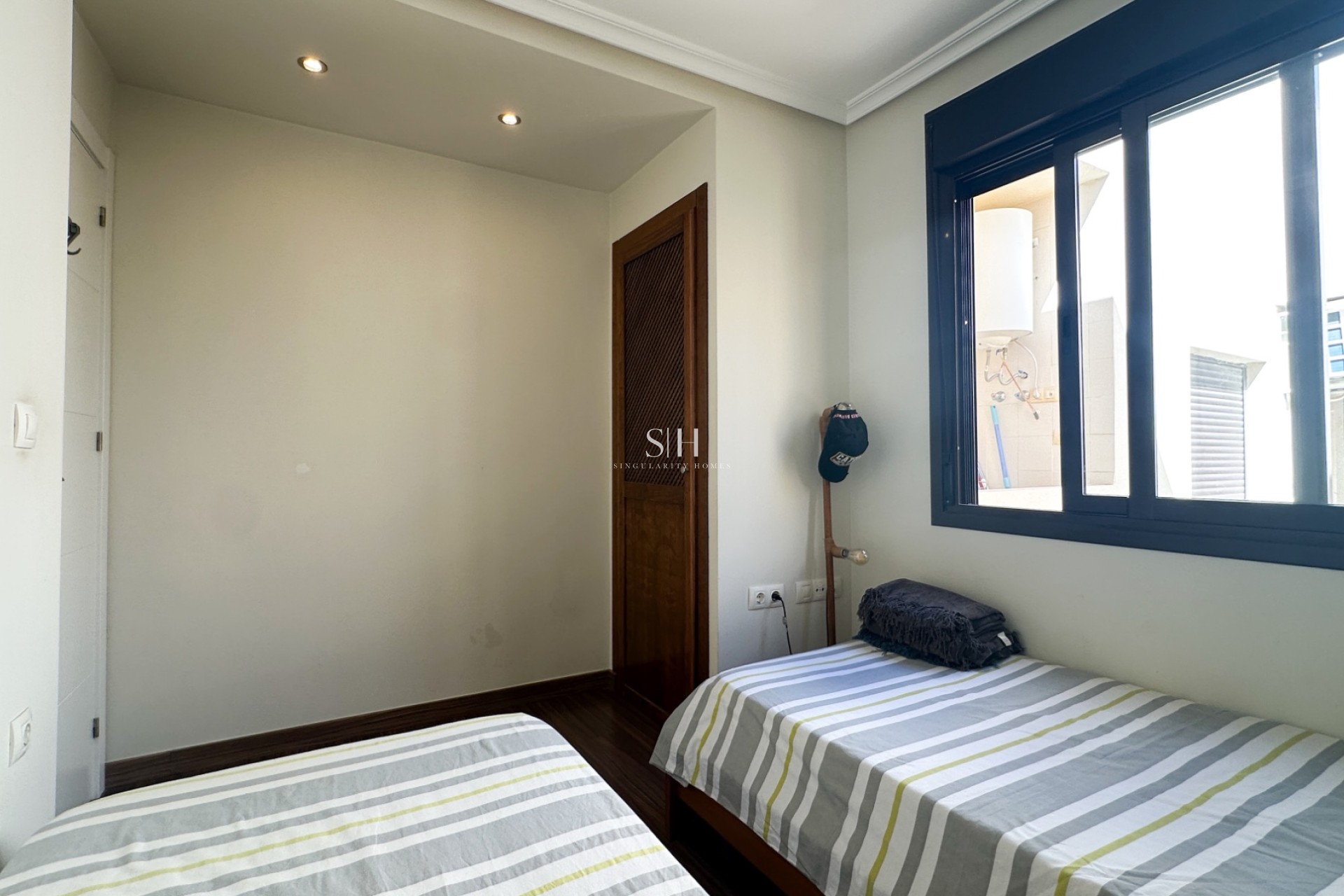 Wiederverkauf - Bungalow - Orihuela Costa - Costa Blanca