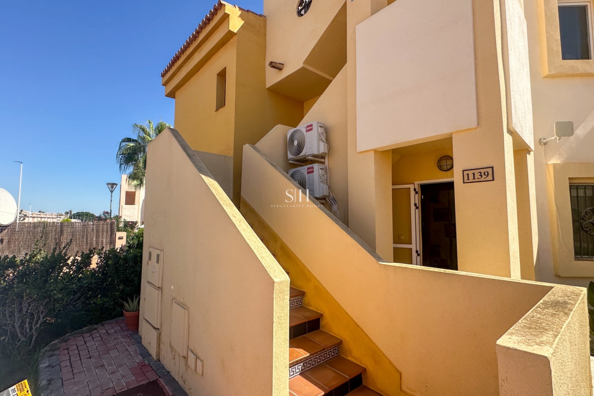 Wiederverkauf - Bungalow - Orihuela Costa - Costa Blanca