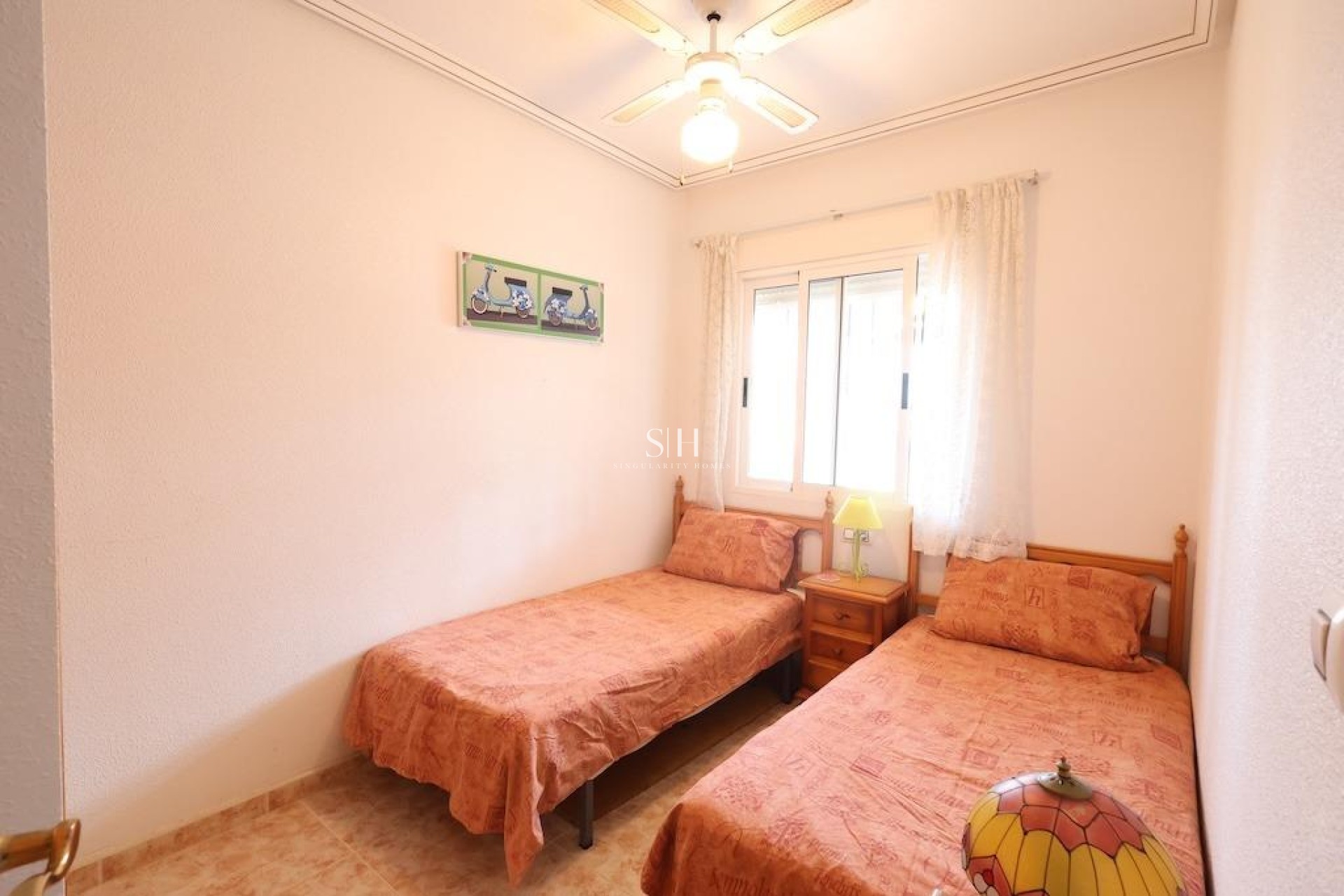 Wiederverkauf - Bungalow - Orihuela Costa - Costa Blanca