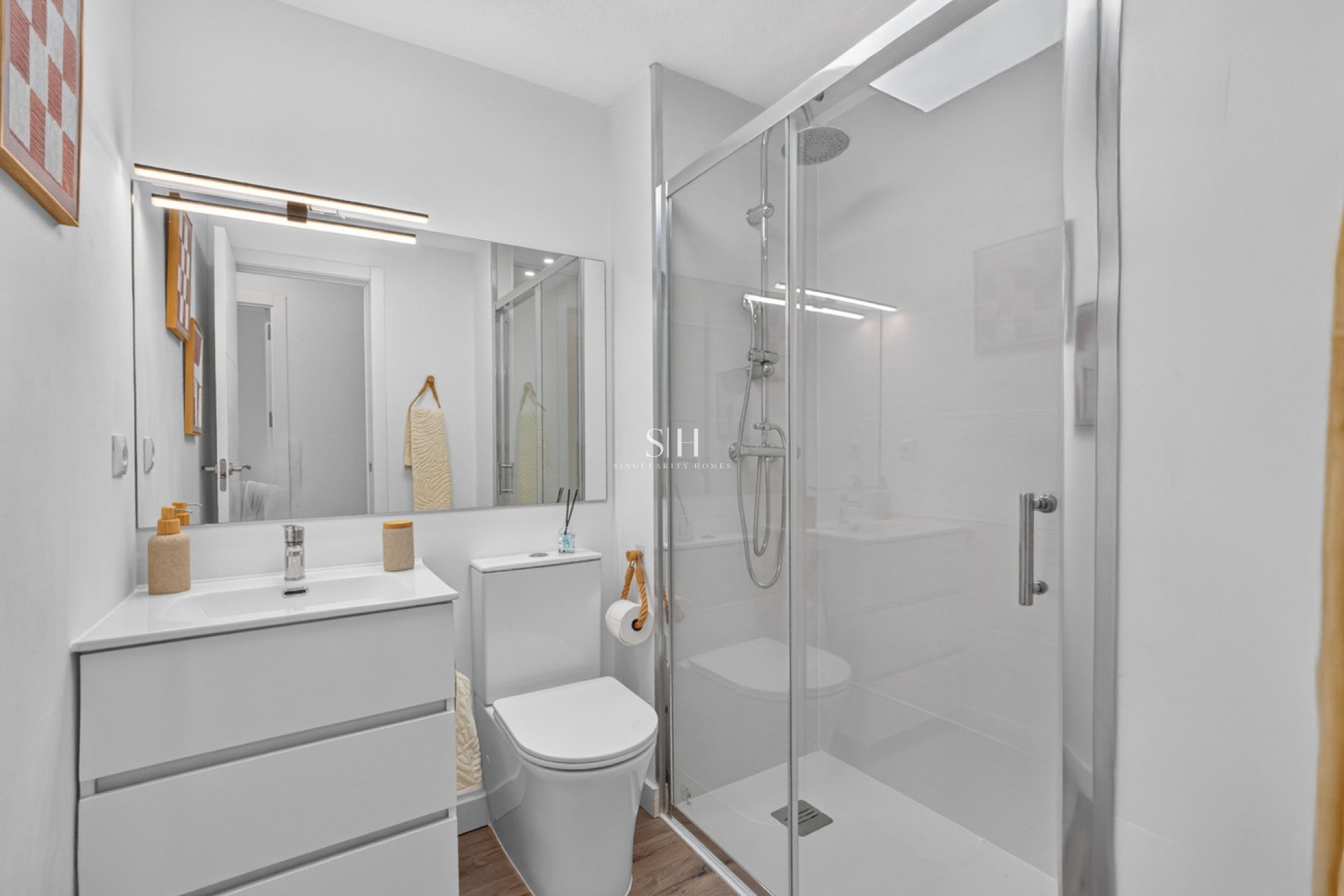 Wiederverkauf - Bungalow - Orihuela Costa - Costa Blanca