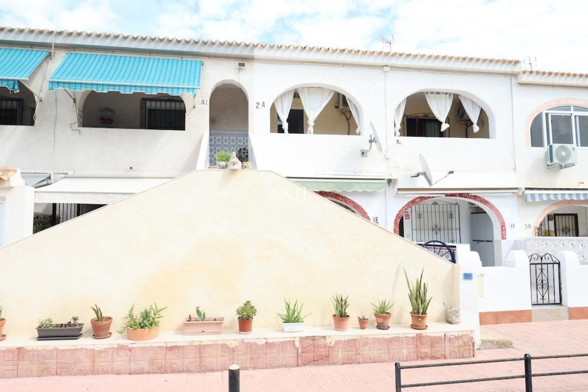 Wiederverkauf - Bungalow - Orihuela Costa - Costa Blanca