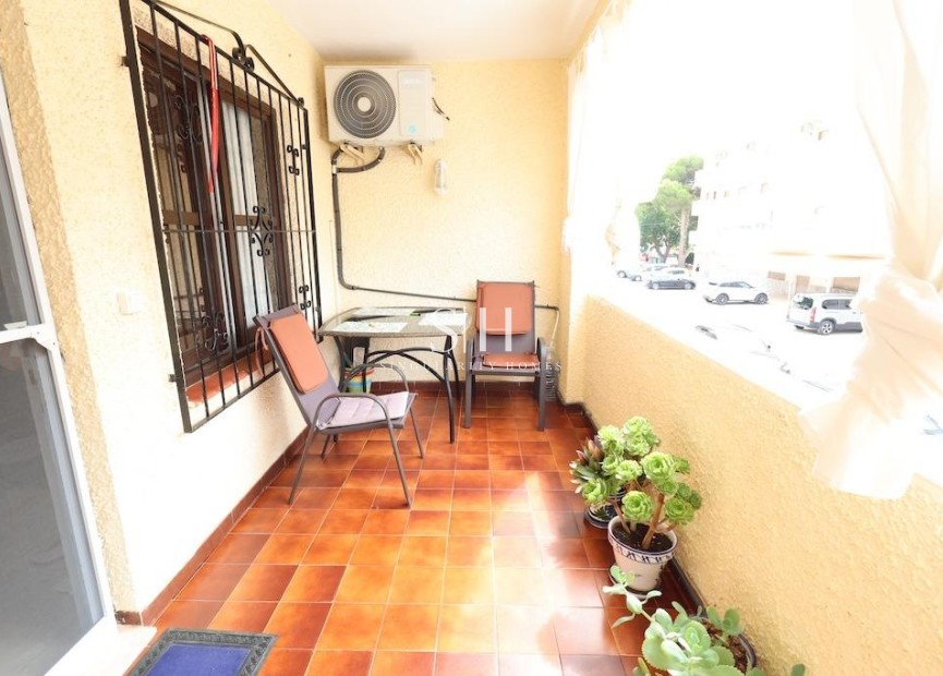 Wiederverkauf - Bungalow - Orihuela Costa - Costa Blanca