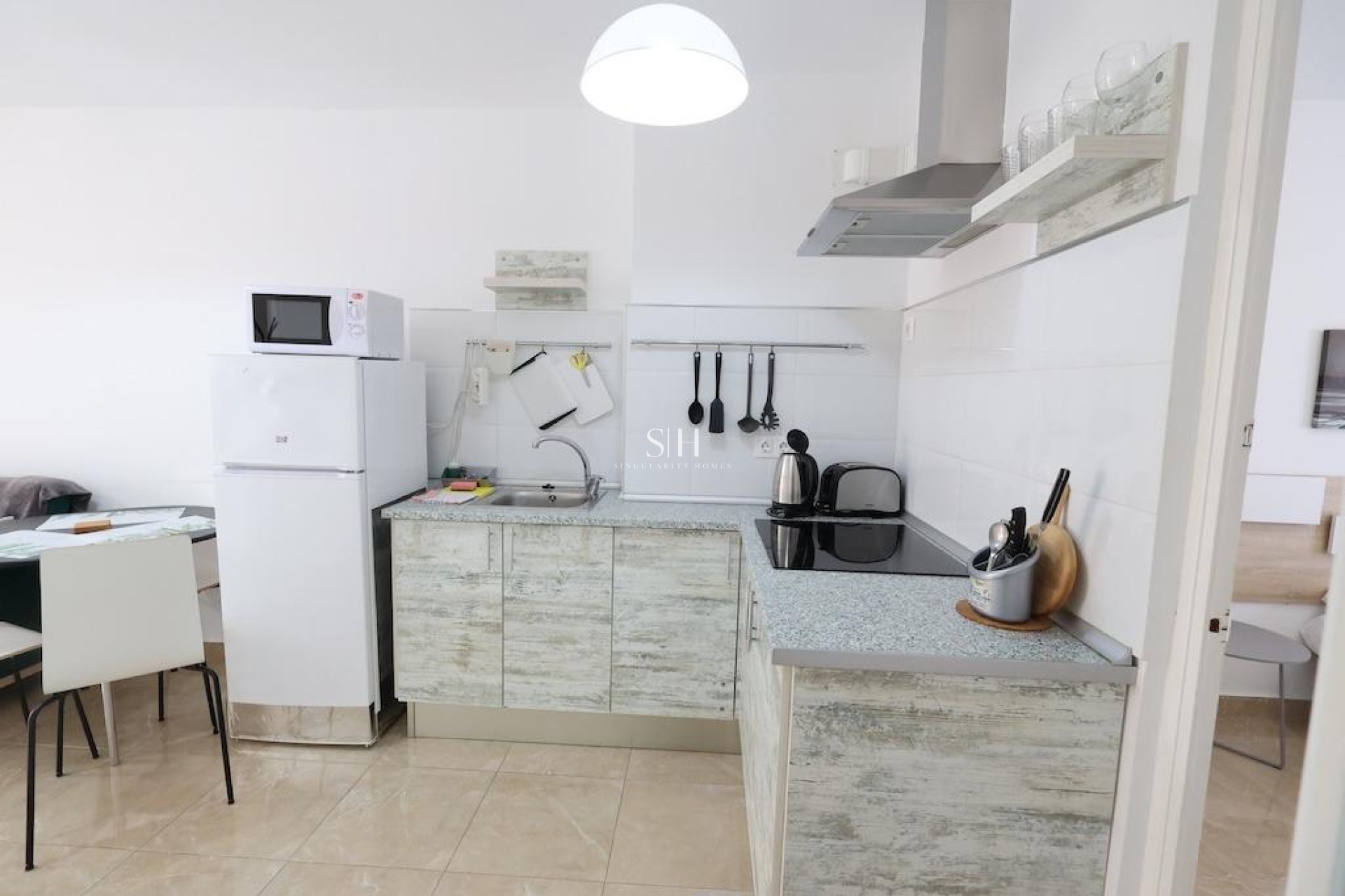Wiederverkauf - Bungalow - Orihuela Costa - Costa Blanca