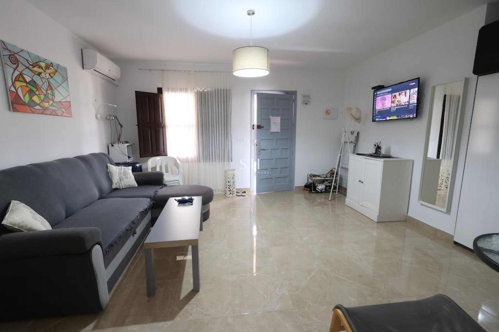 Wiederverkauf - Bungalow - Orihuela Costa - Costa Blanca